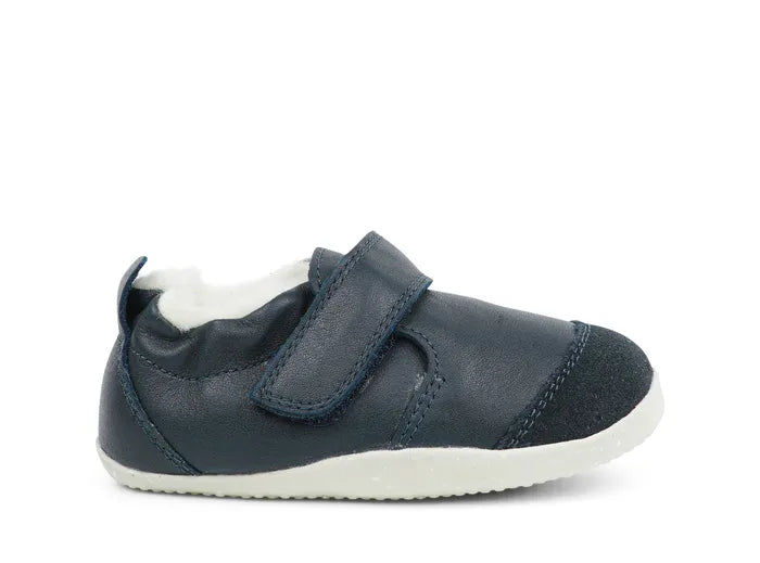 Bobux - Marvel Arctic - Navy