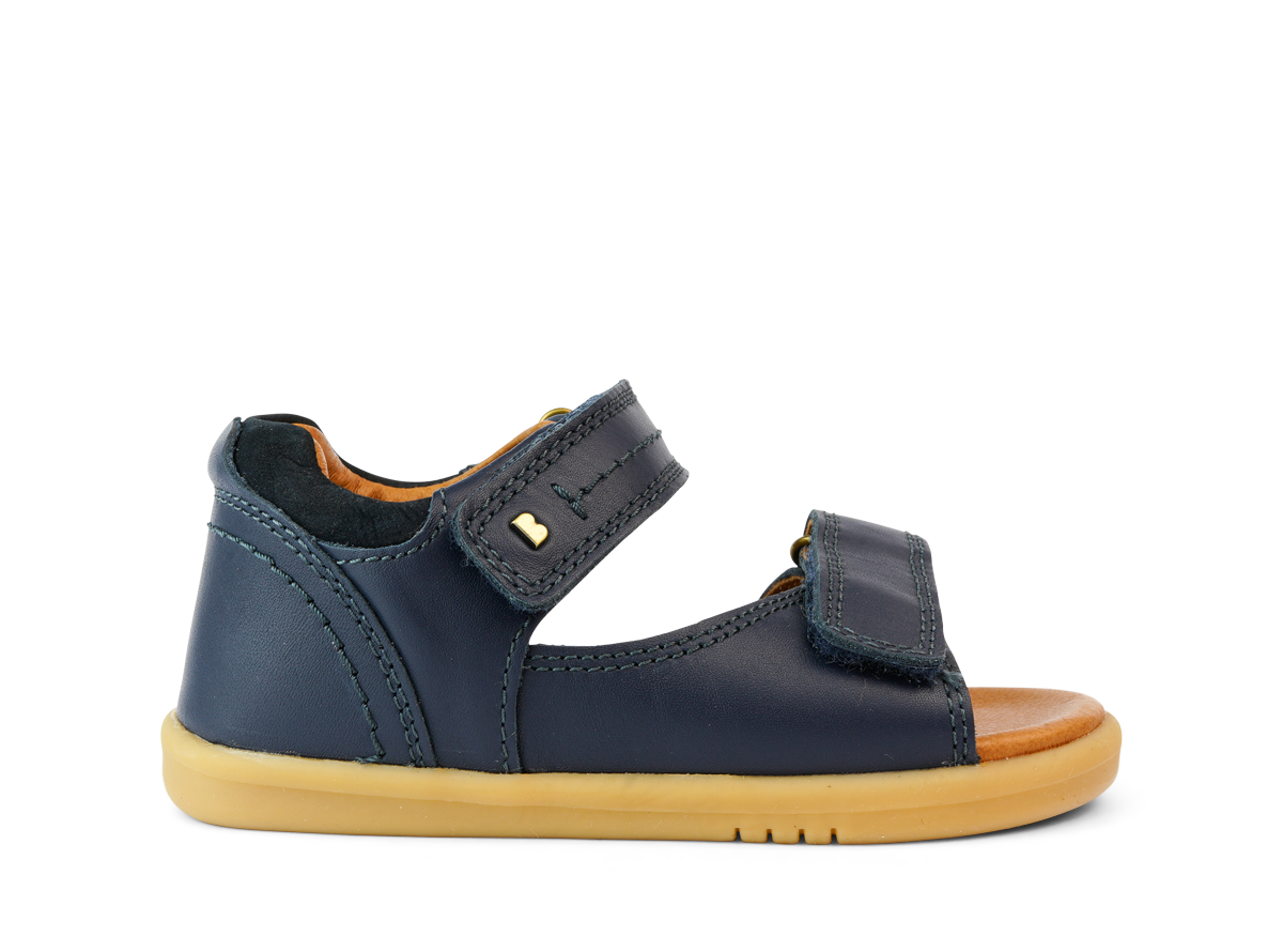 Bobux - Driftwood Sandal - Navy