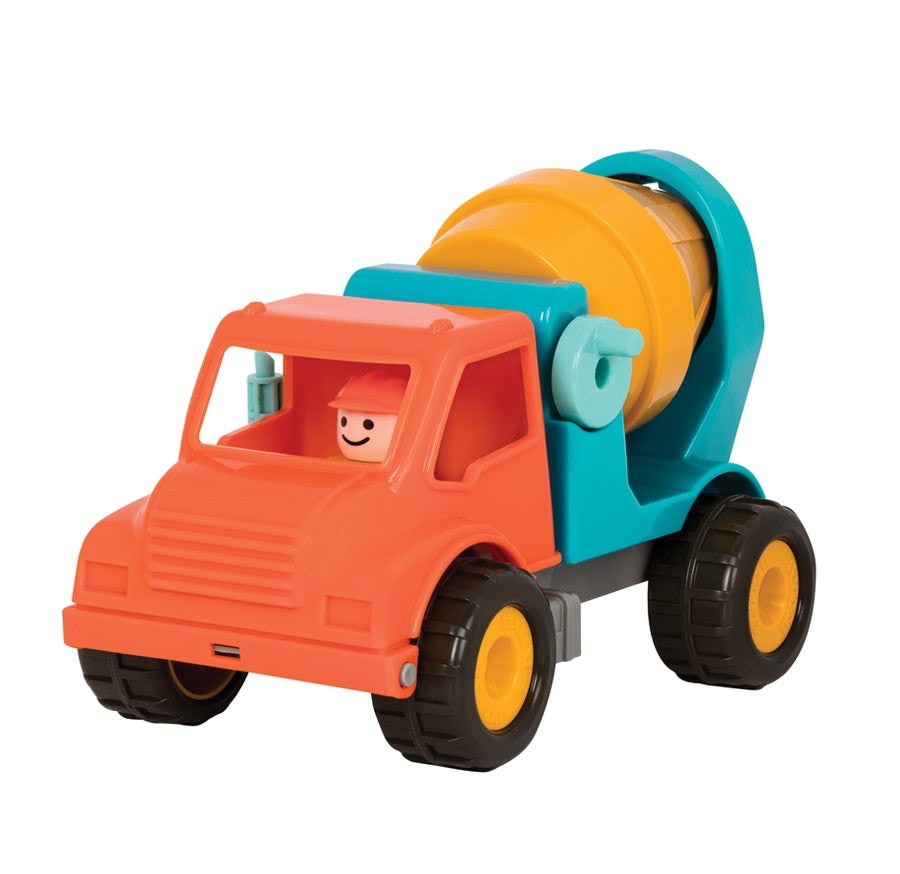 Battat -  Cement Mixer