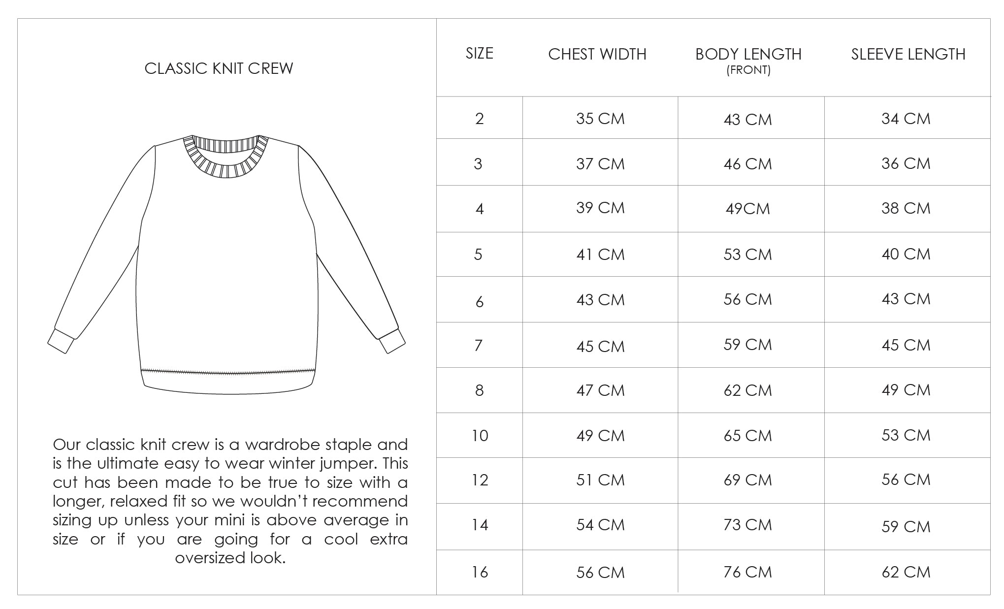 Band Of Boys - Bandits  Smiley Knit Crew - Moss Green