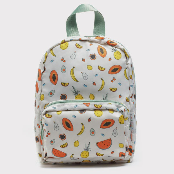 Izimini - Clementine Mini Backpack