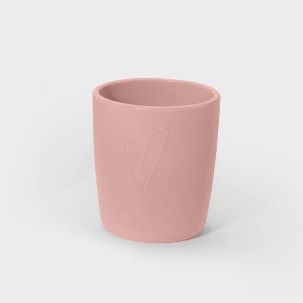Wild Indiana - Fancy Silicone Cup - Blush