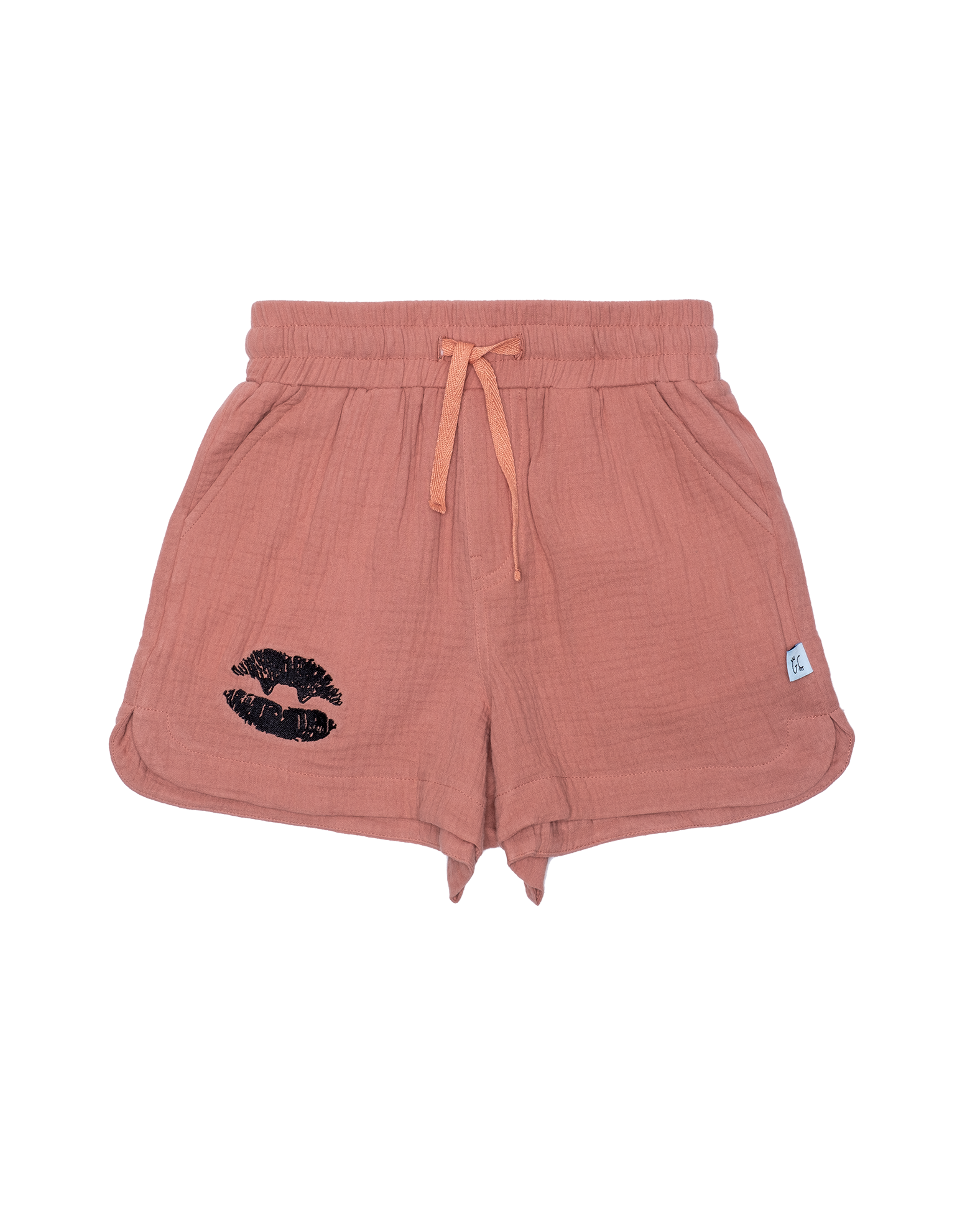 The Girl Club - GRLFRND - Vamp Lips Short