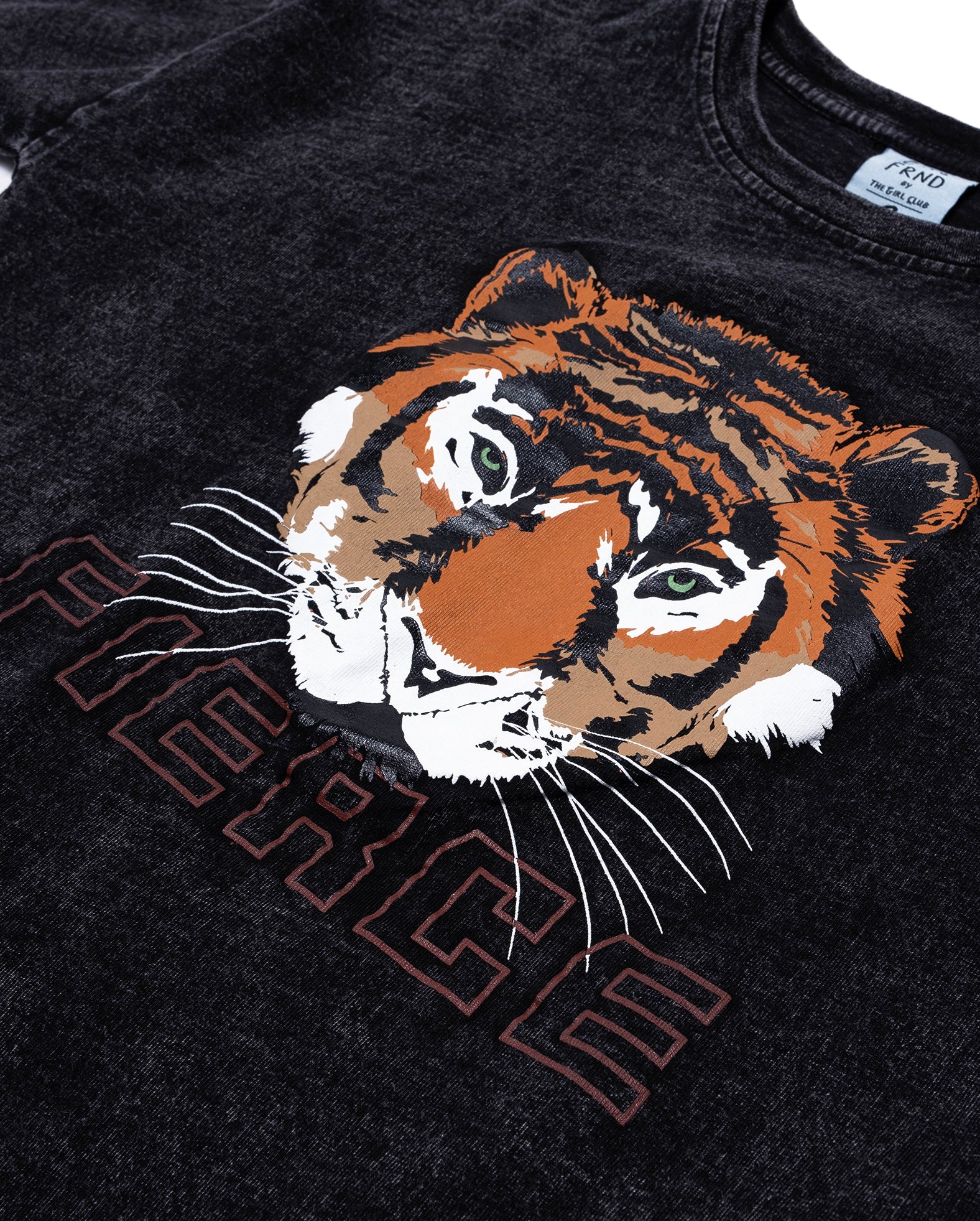 Vintage deals tiger tee