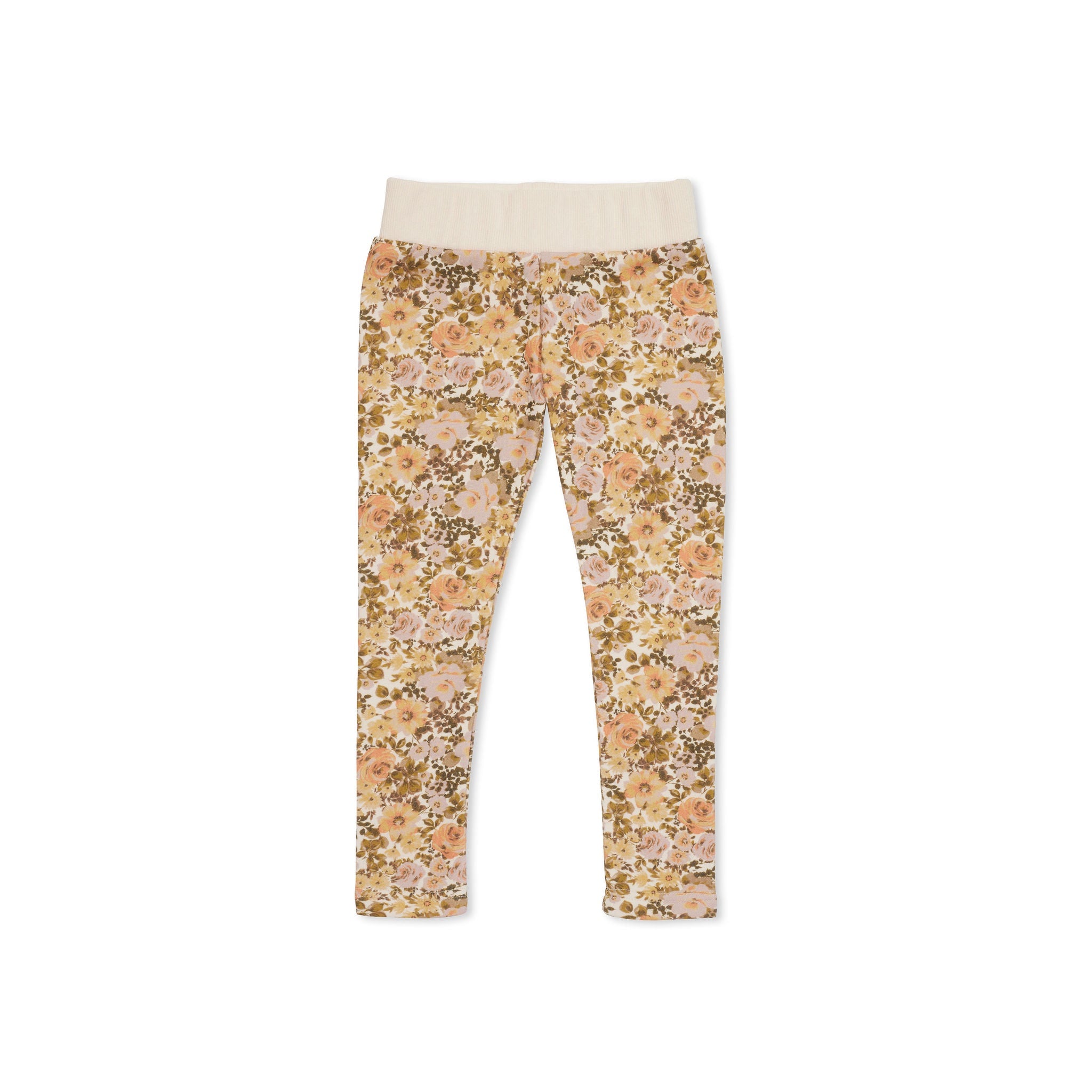 Kapow Kids - Florence Fleece Legging