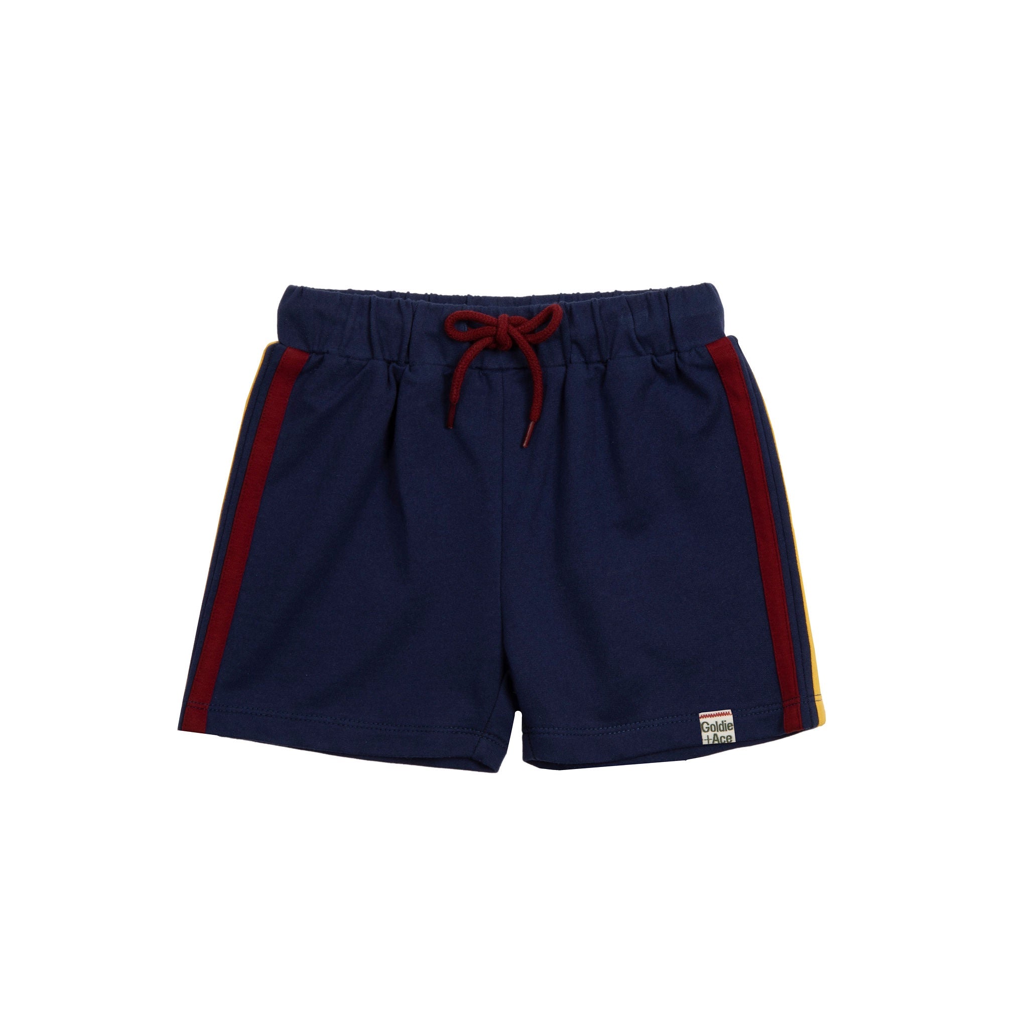Goldie & Ace - Sport Short - Navy