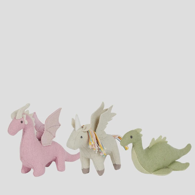 Olli Ella - Holdie Folk Magical Creatures