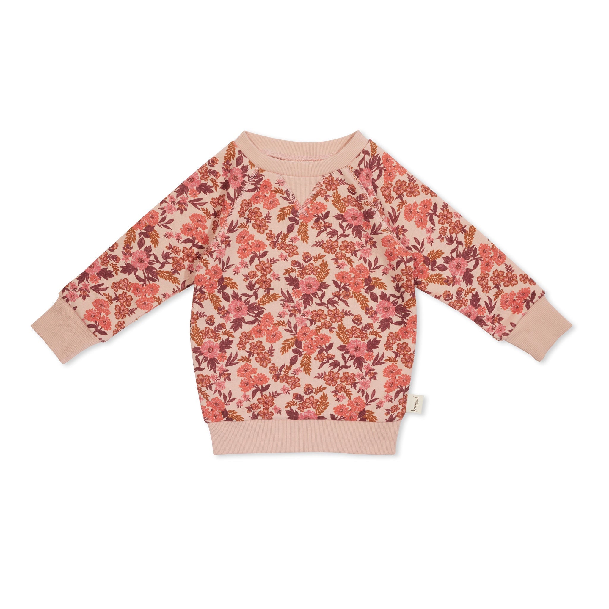 Kapow Kids - Jasmine Sweater