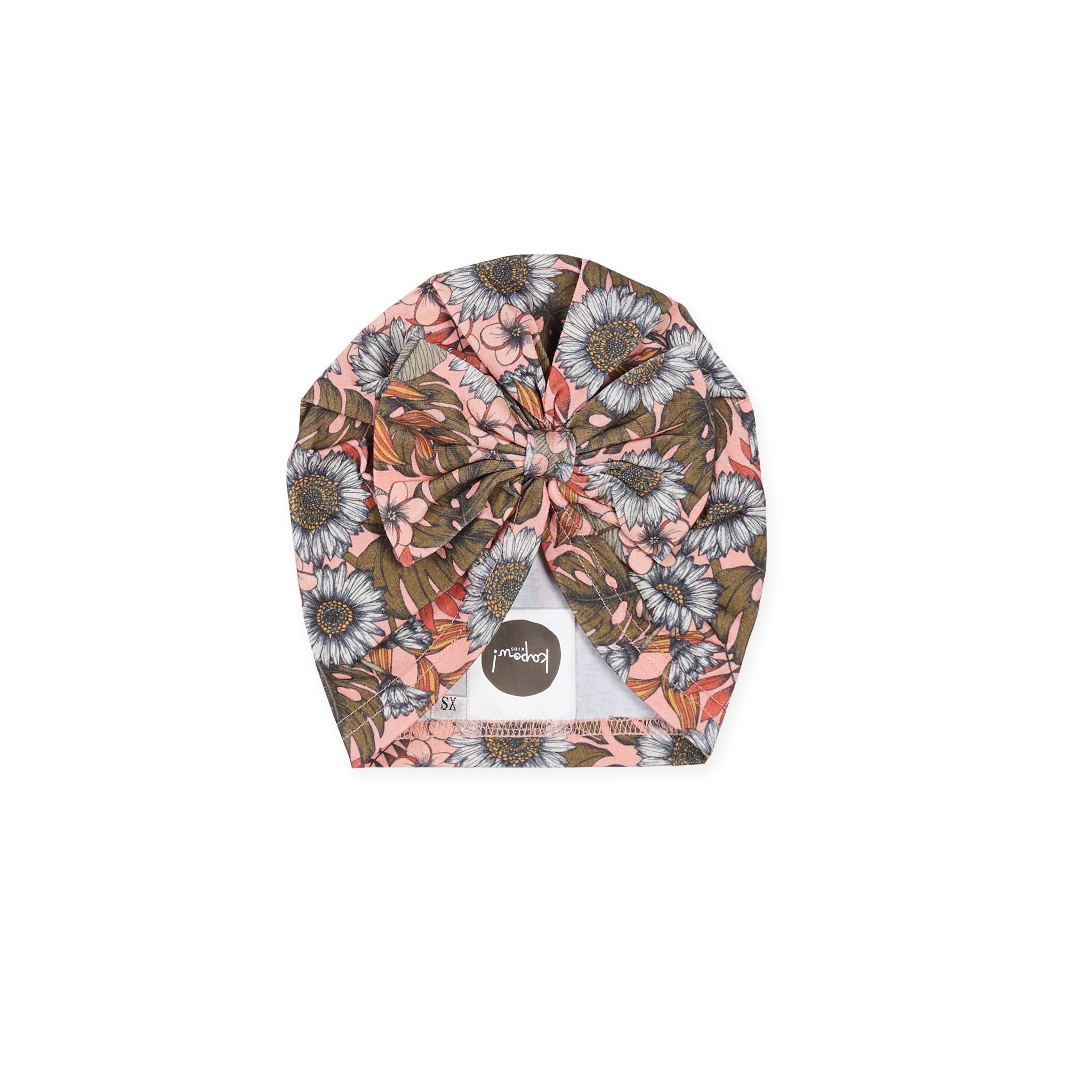 Kapow Kids - Eden Turban Hat