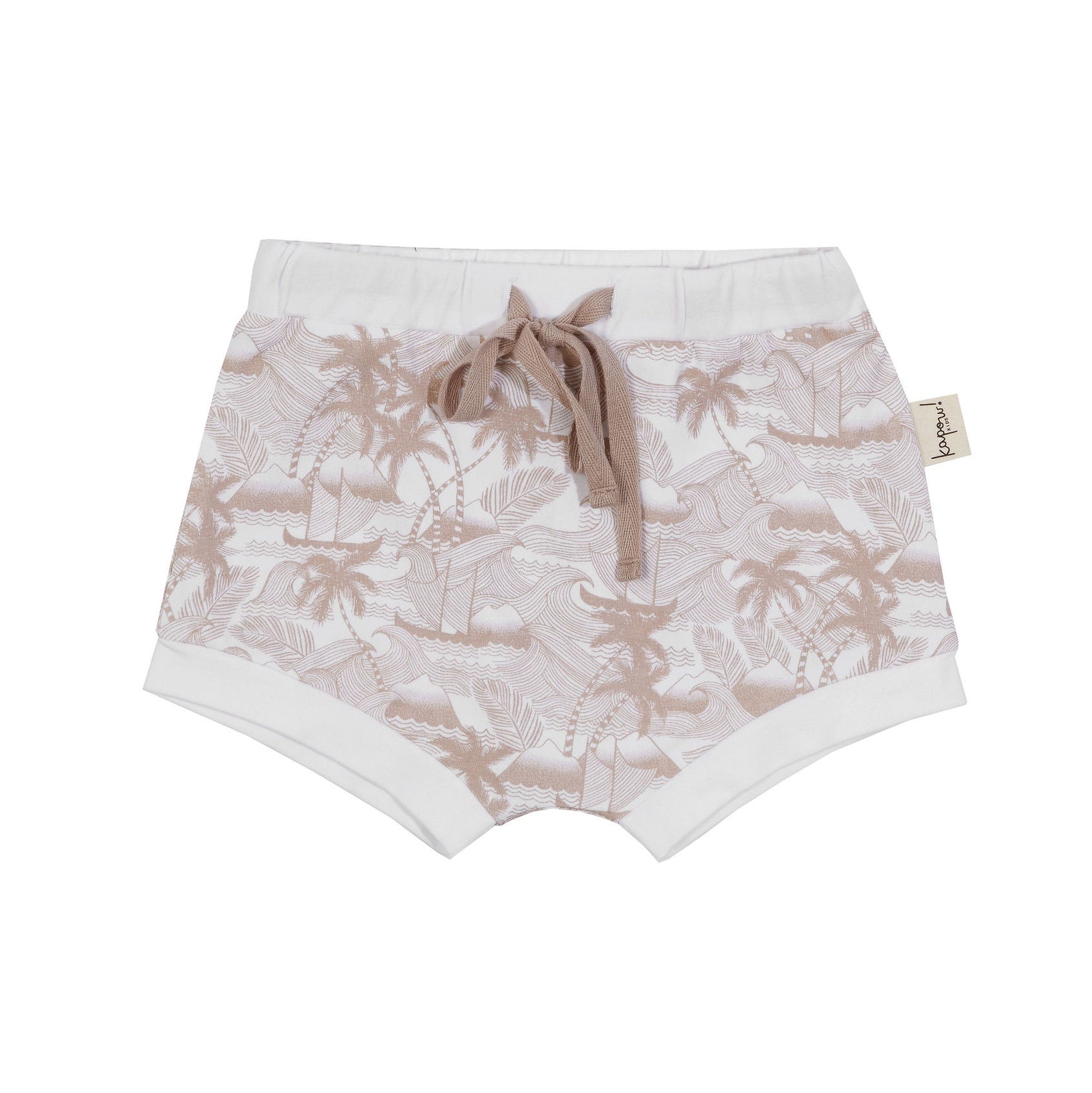 Kapow Kids - High Tide Bloomers