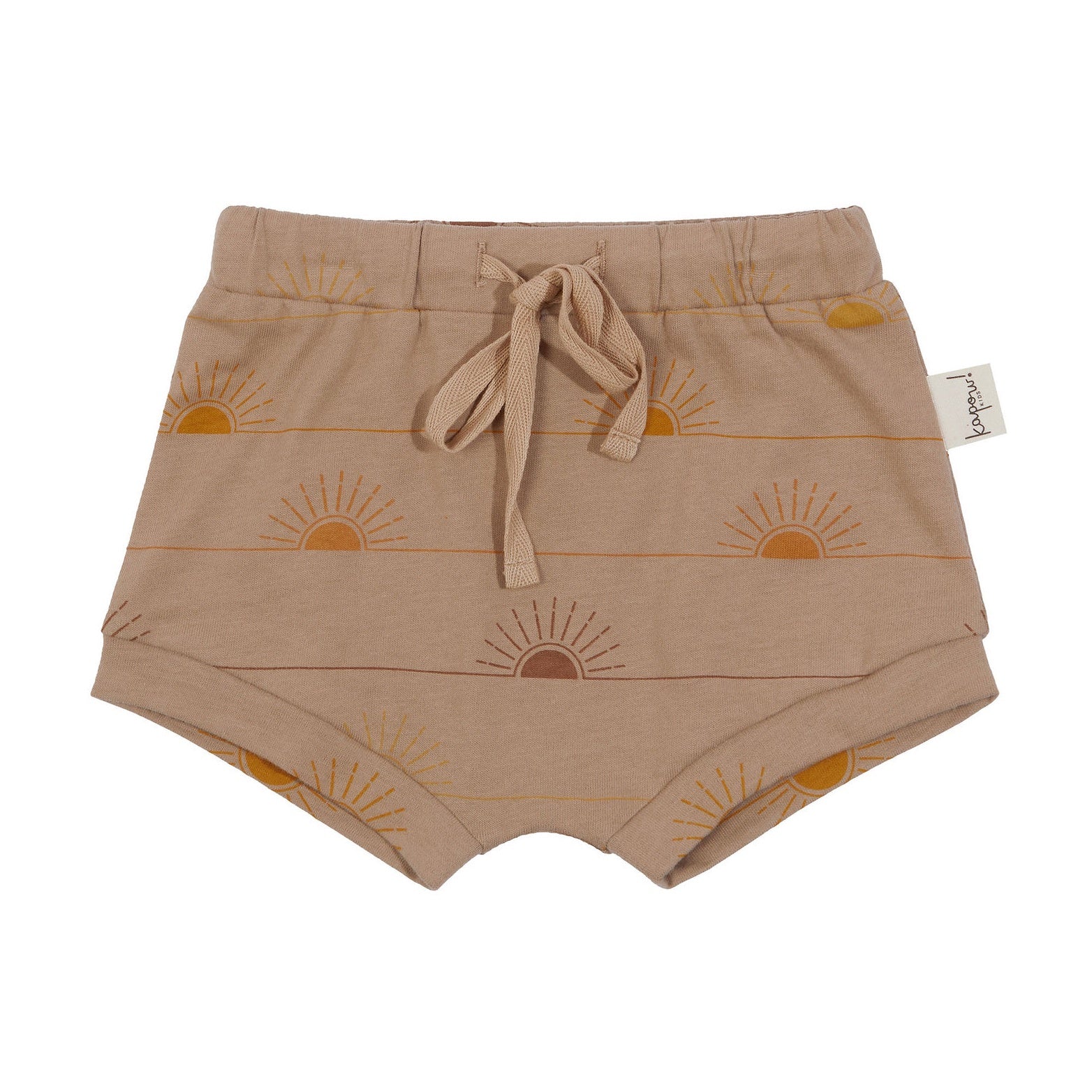 Kapow Kids - Sunrise Bloomers