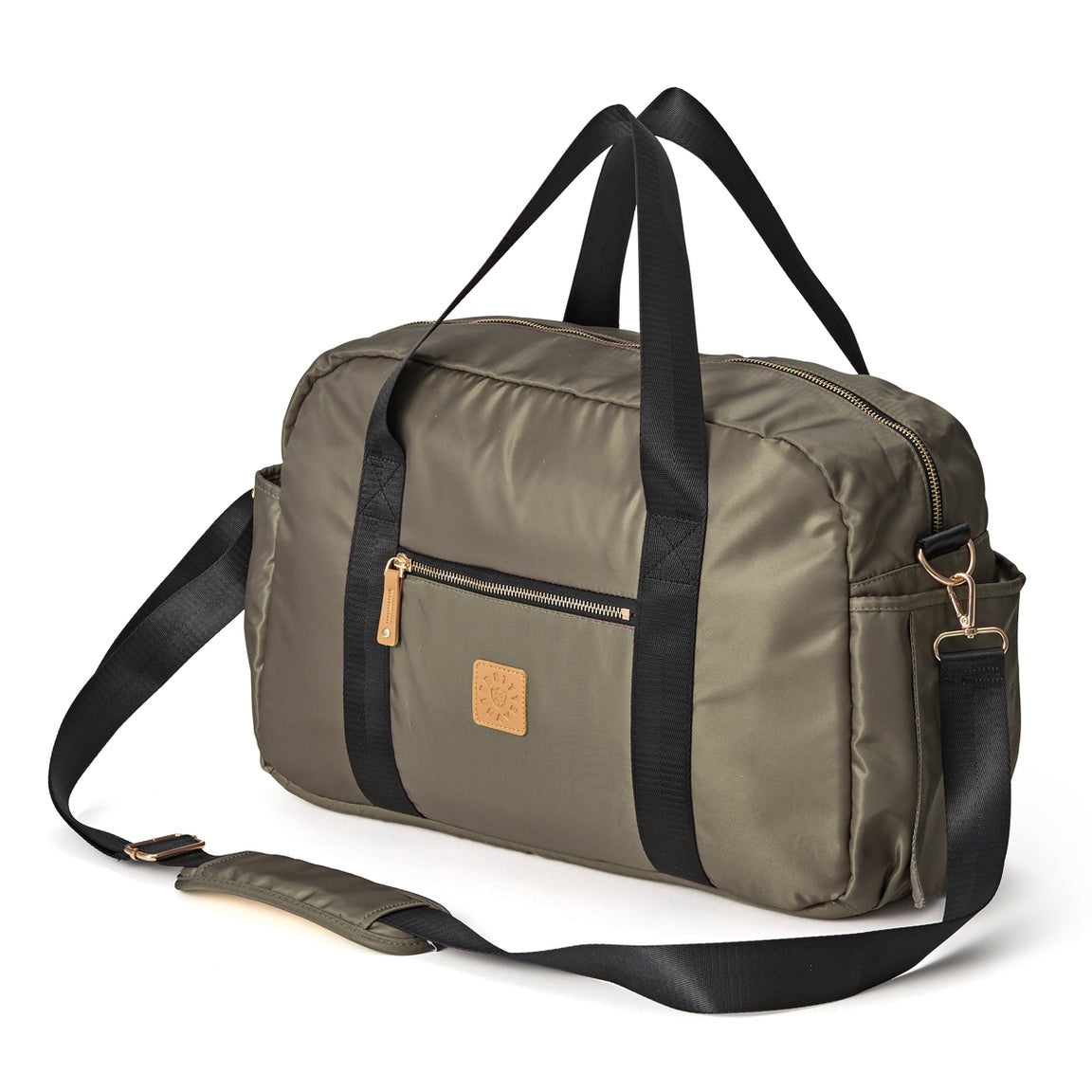 Pretty Brave - Stella Bag - Khaki