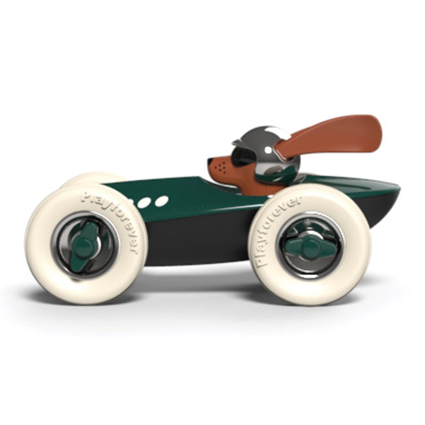 Playforever - Midi Series - Rufus Weller – Fox in Sox Kids