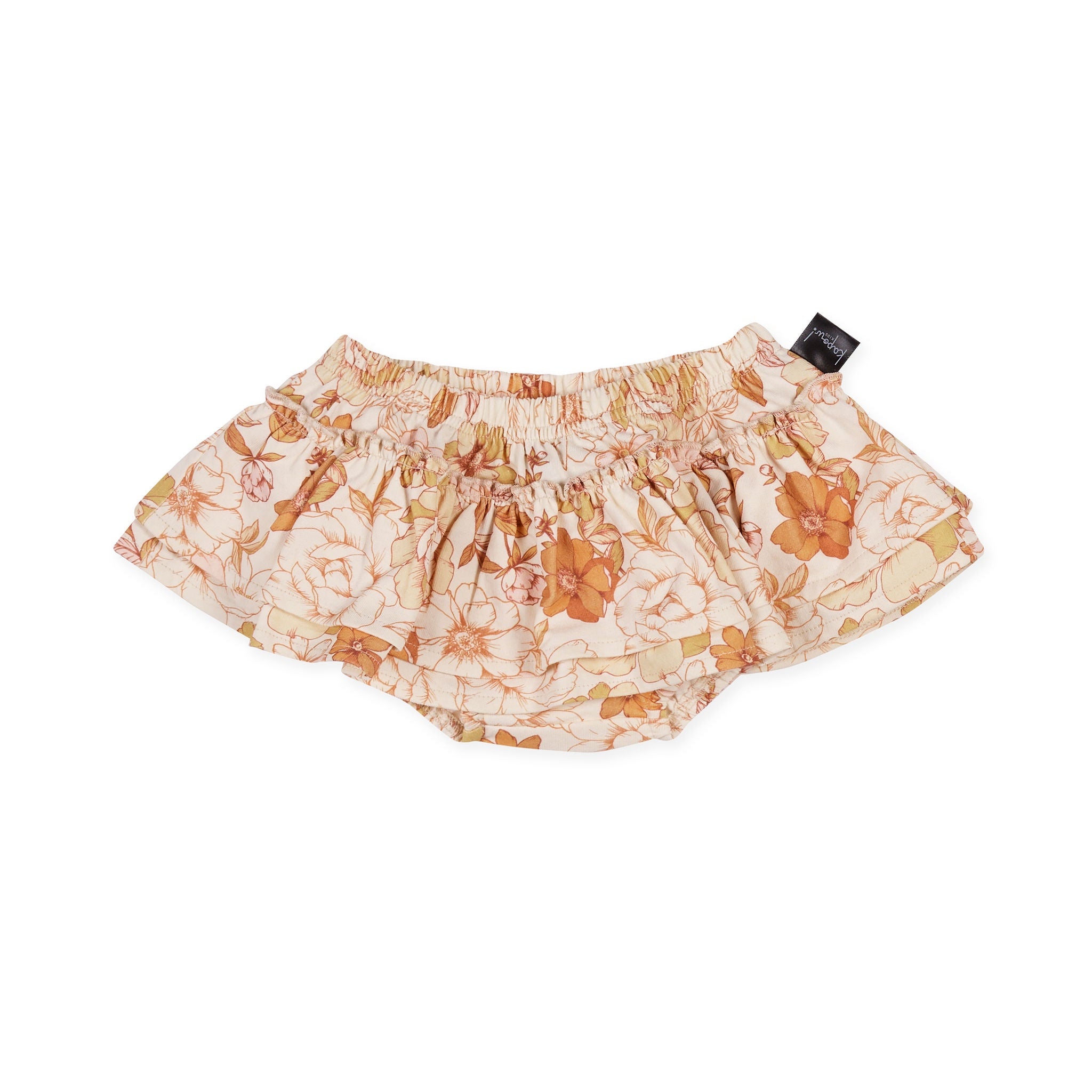 Kapow Kids - Petal Puff Bloomers