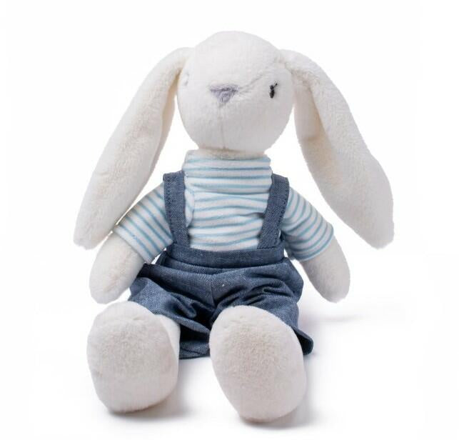 Petite Vous - Archie the Rabbit