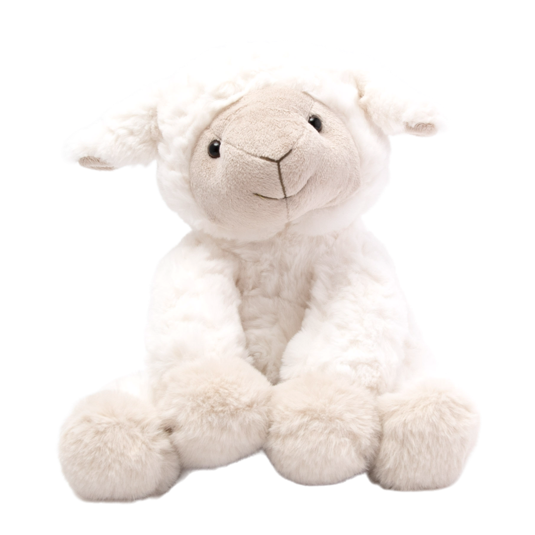 Petite Vous - Lulu the Lamb