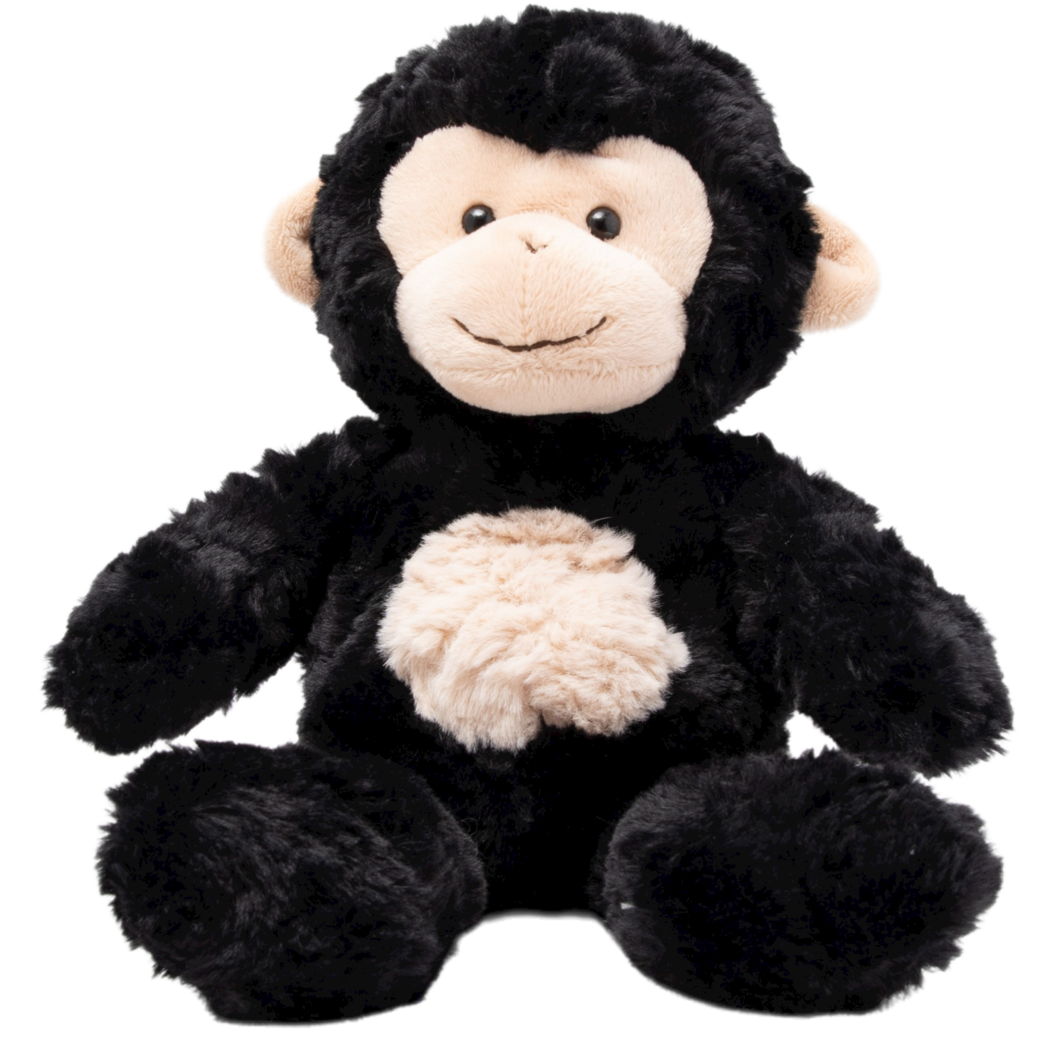 Petite Vous - Mikie the Monkey