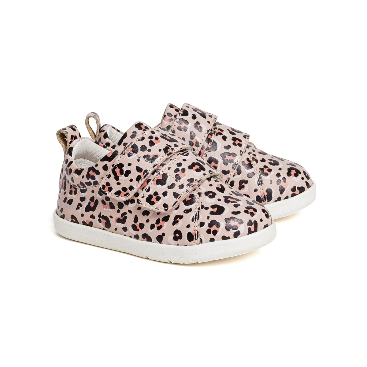 Pretty Brave - Brooklyn - Leopard