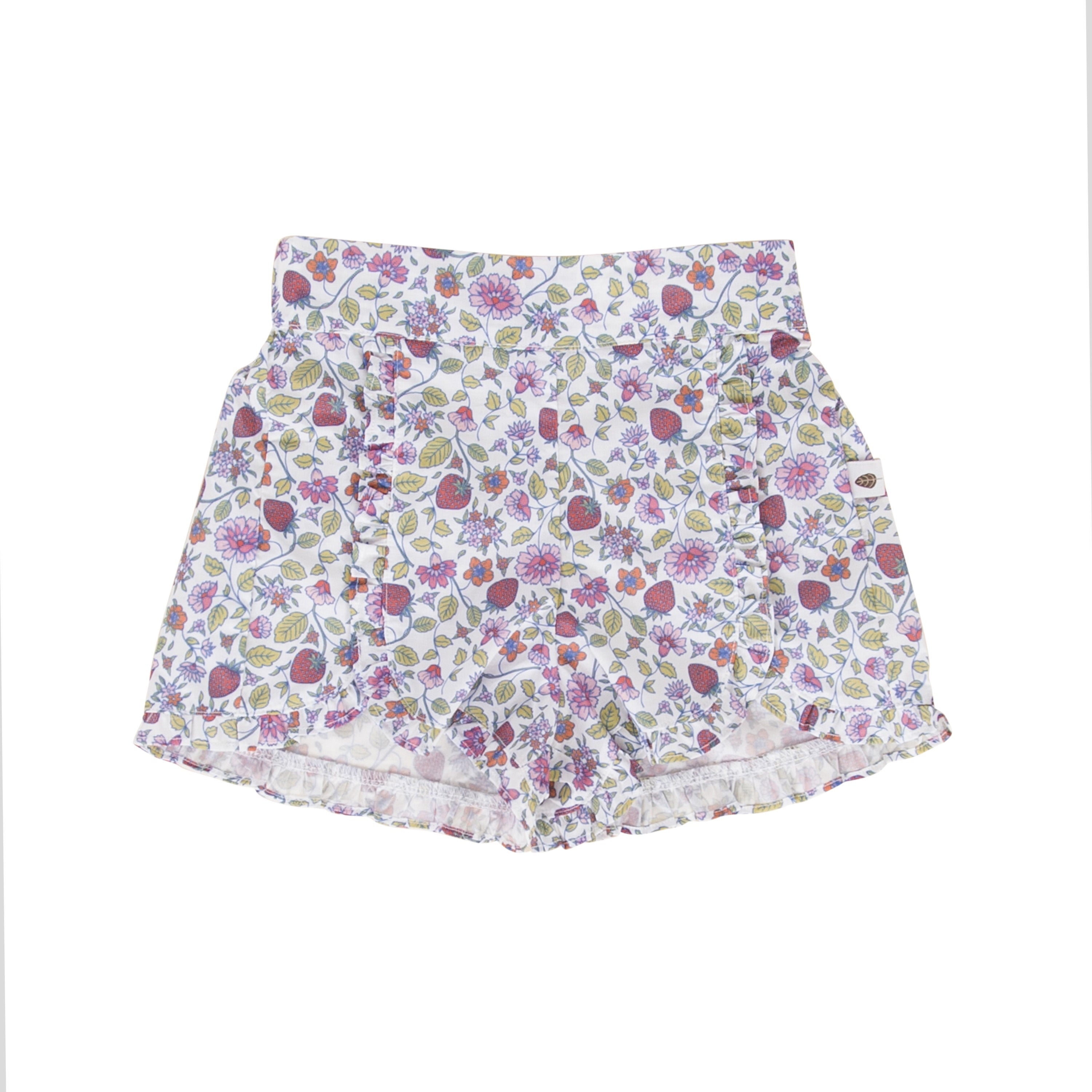 Peggy - Amara Short - Strawberry Fields