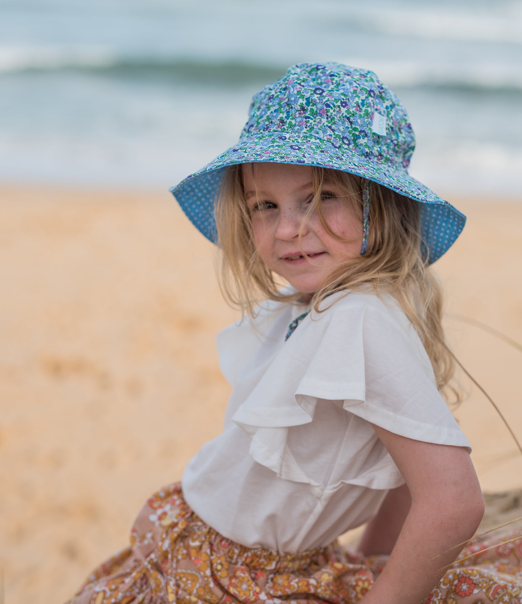 Acorn - Maisie Floppy Hat