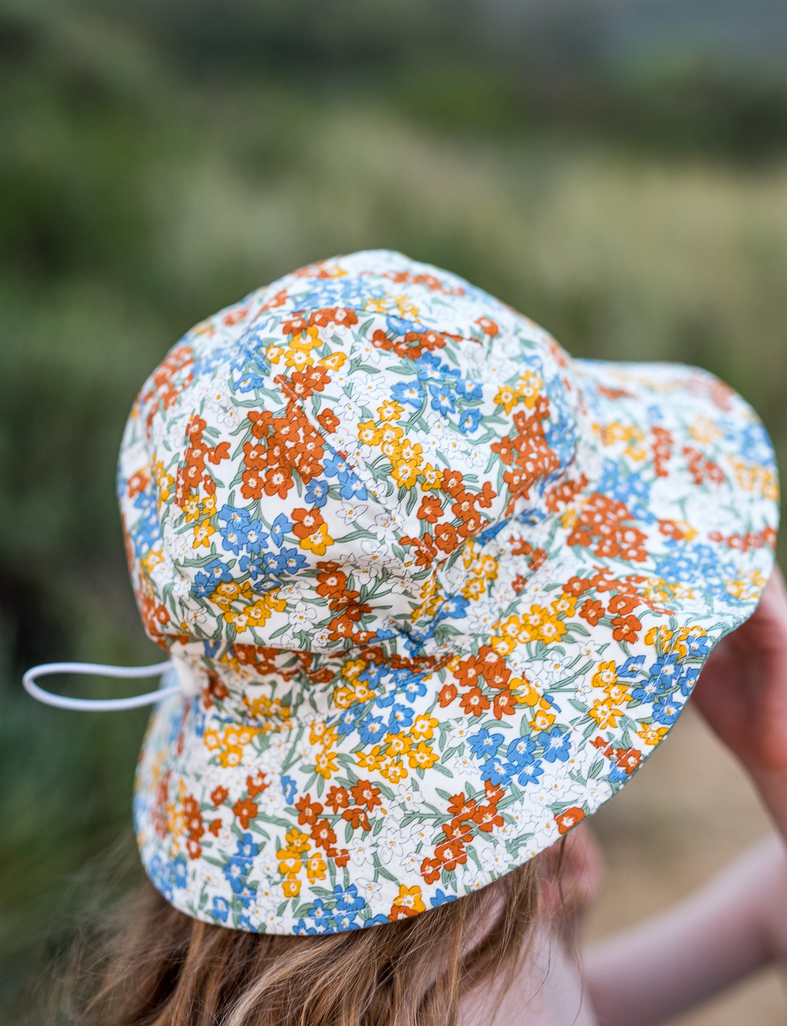 Acorn - Mia Floppy Hat