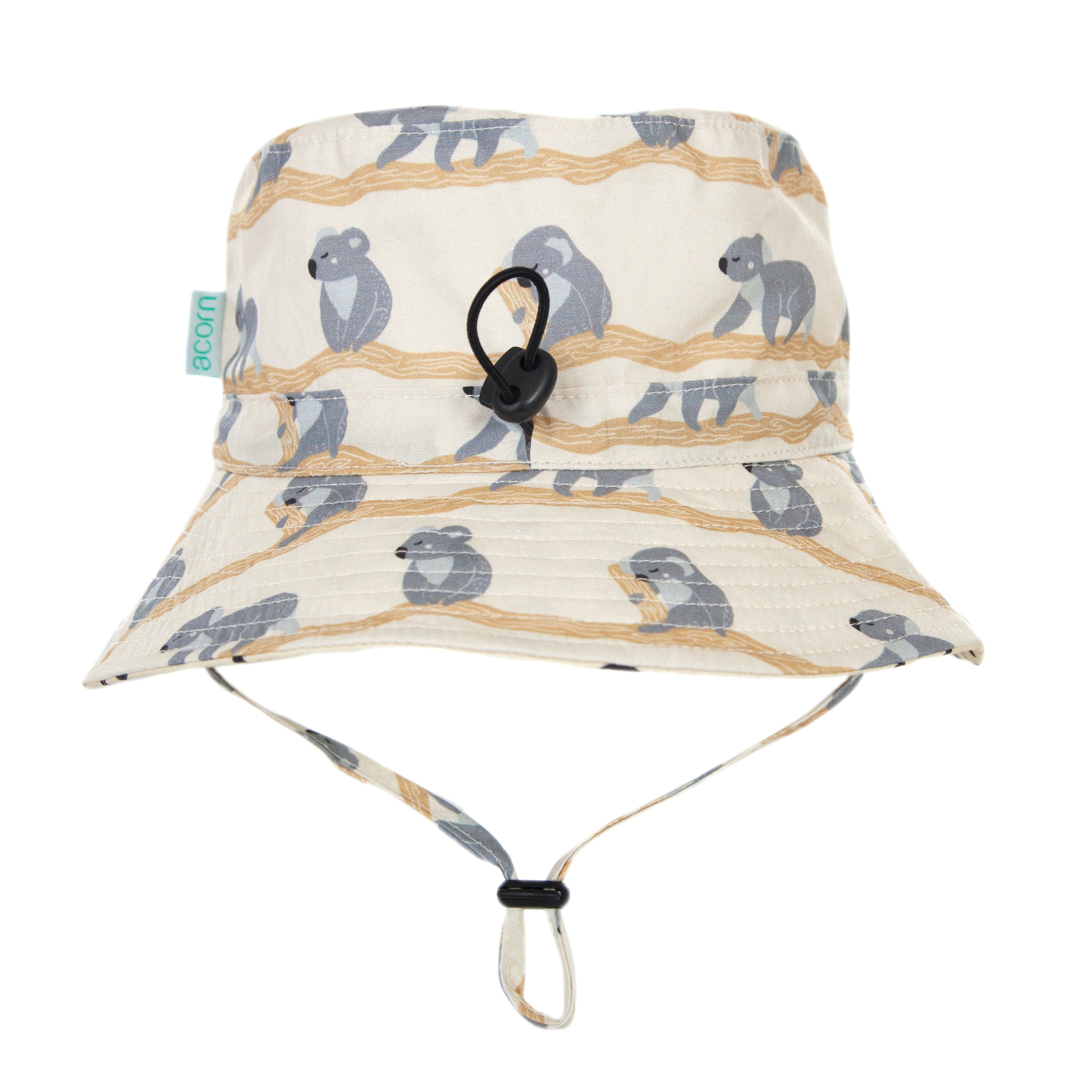 Acorn - Happy Koala Bucket Hat