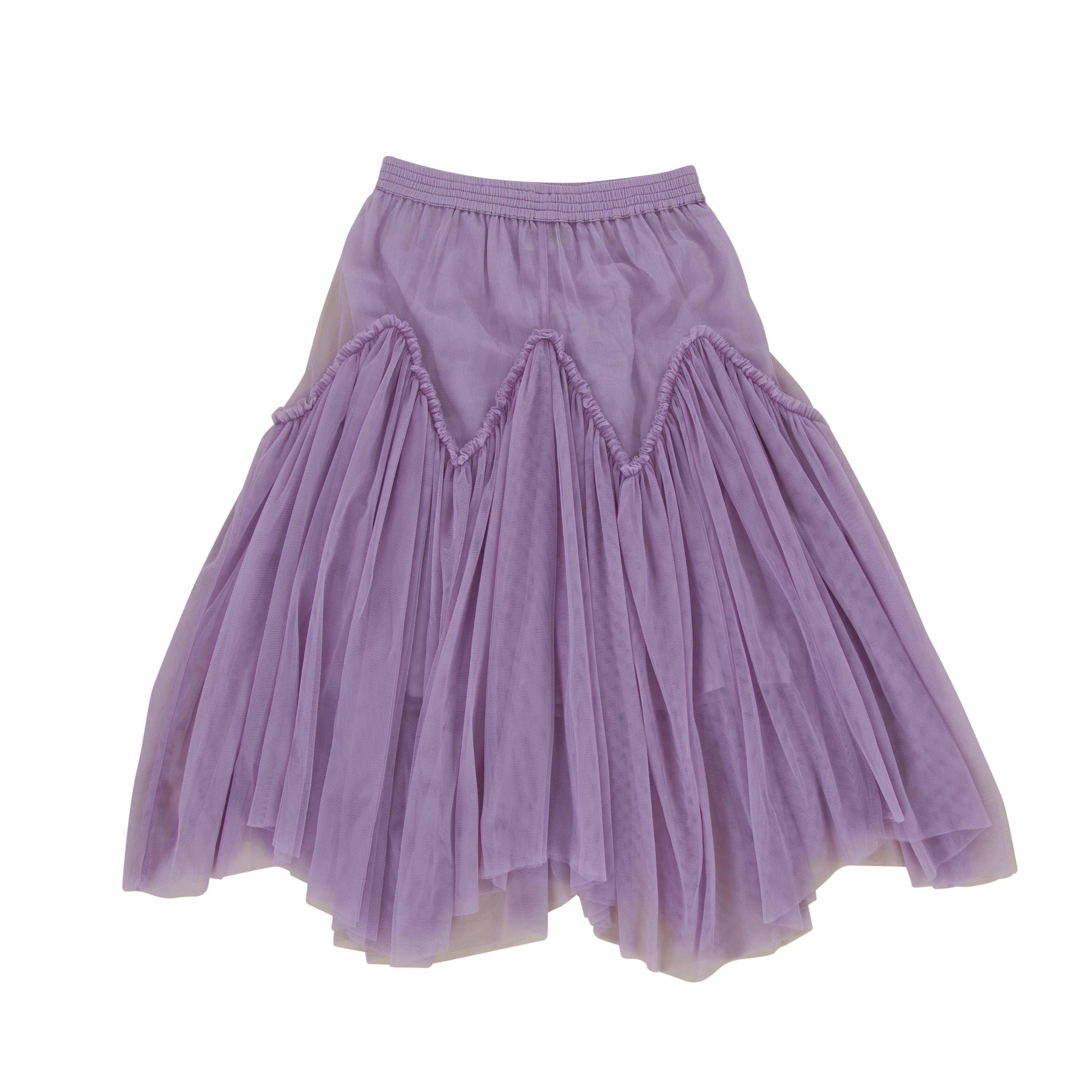 Peggy - Harper Skirt - Lavender