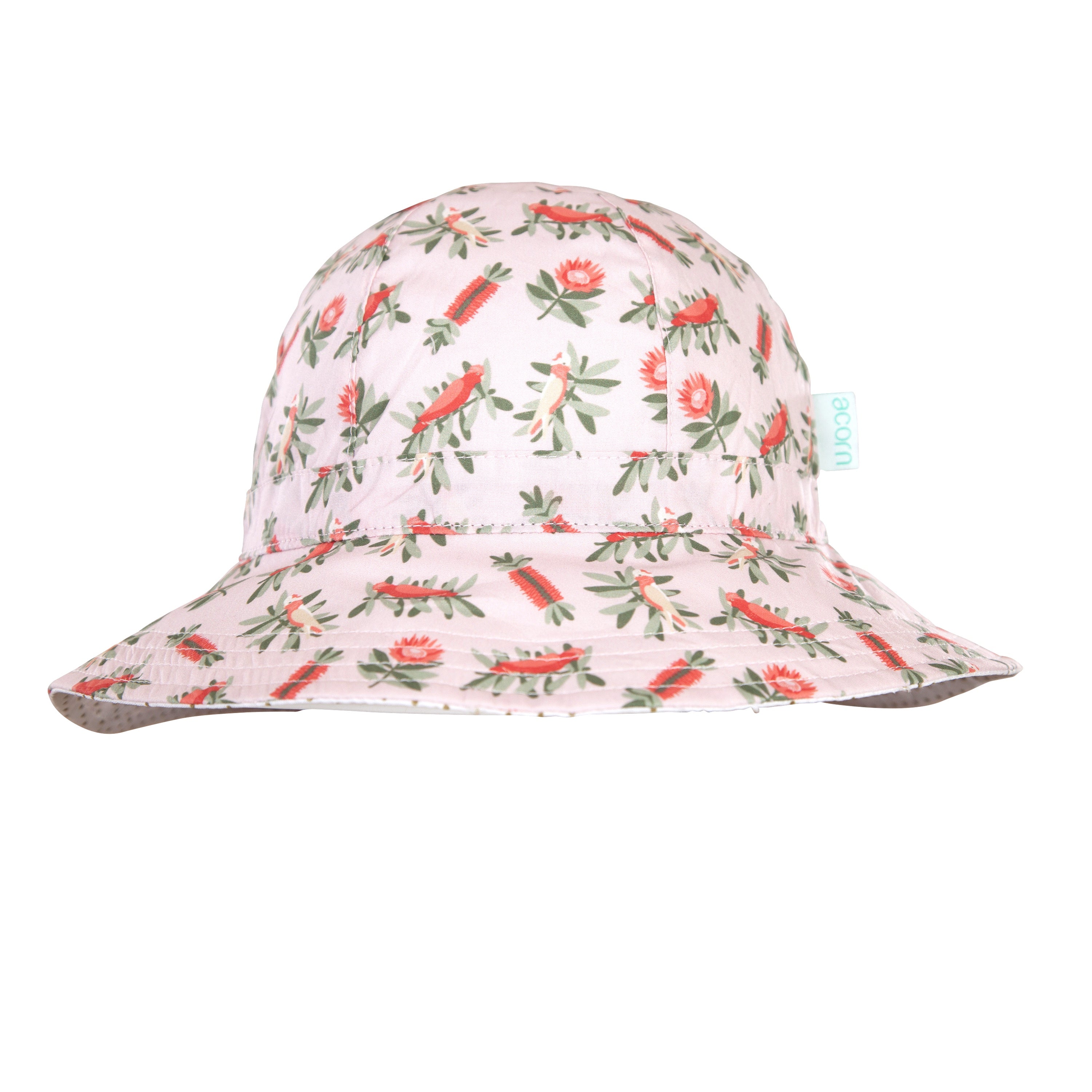 Acorn - Banksia Wide Brim Sun Hat