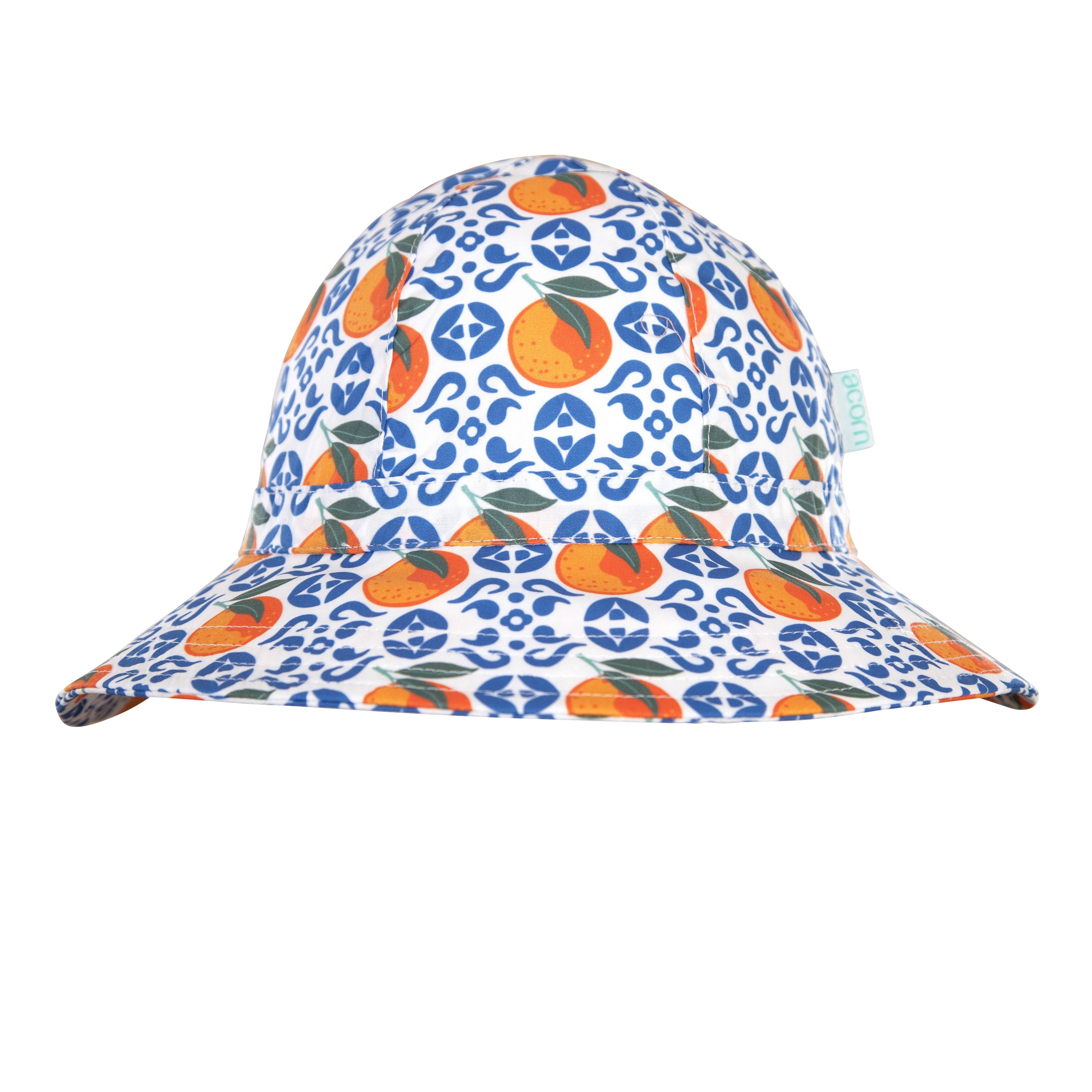 Acorn - Amalfi Wide Brim Sun Hat