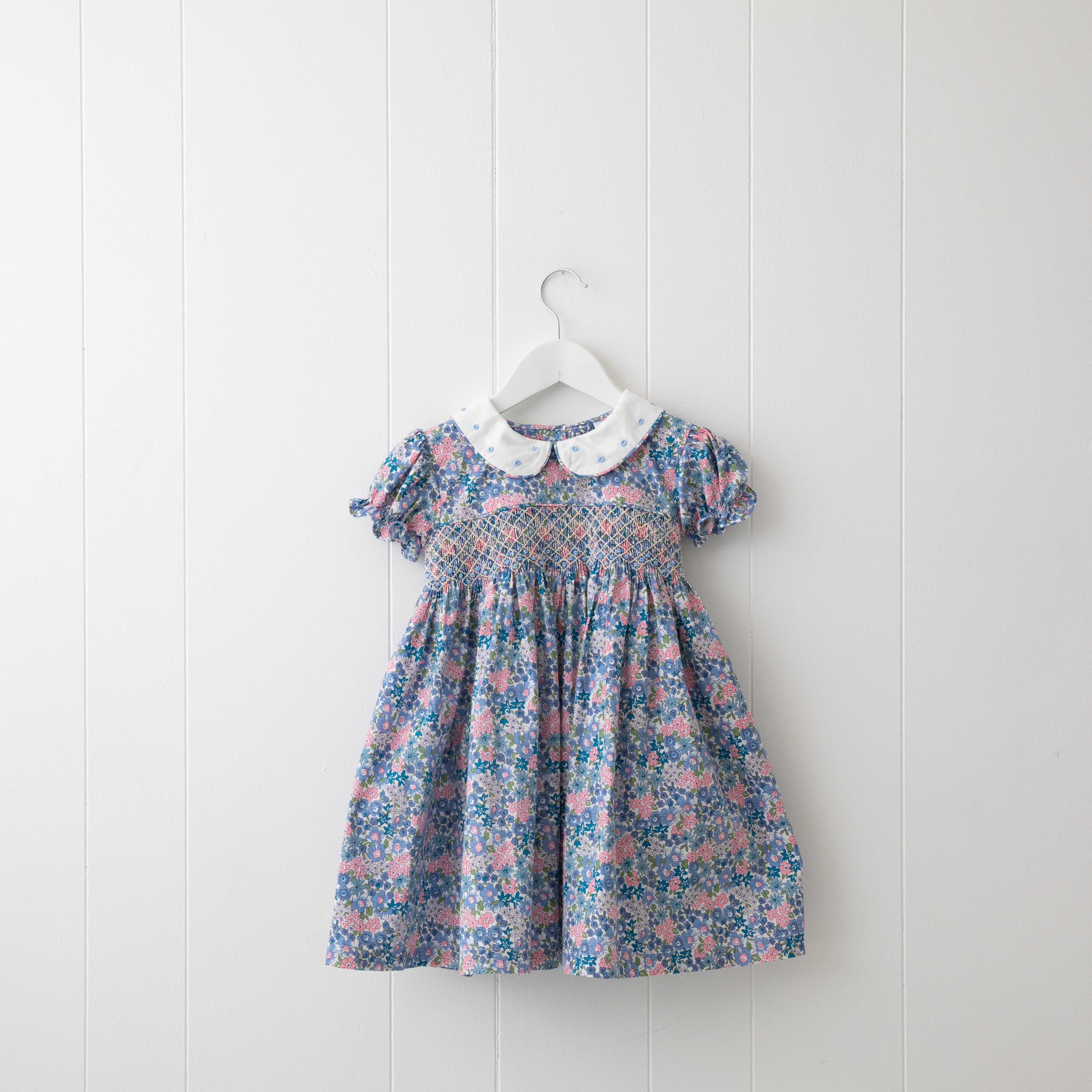 Smox Rox - Bella Dress