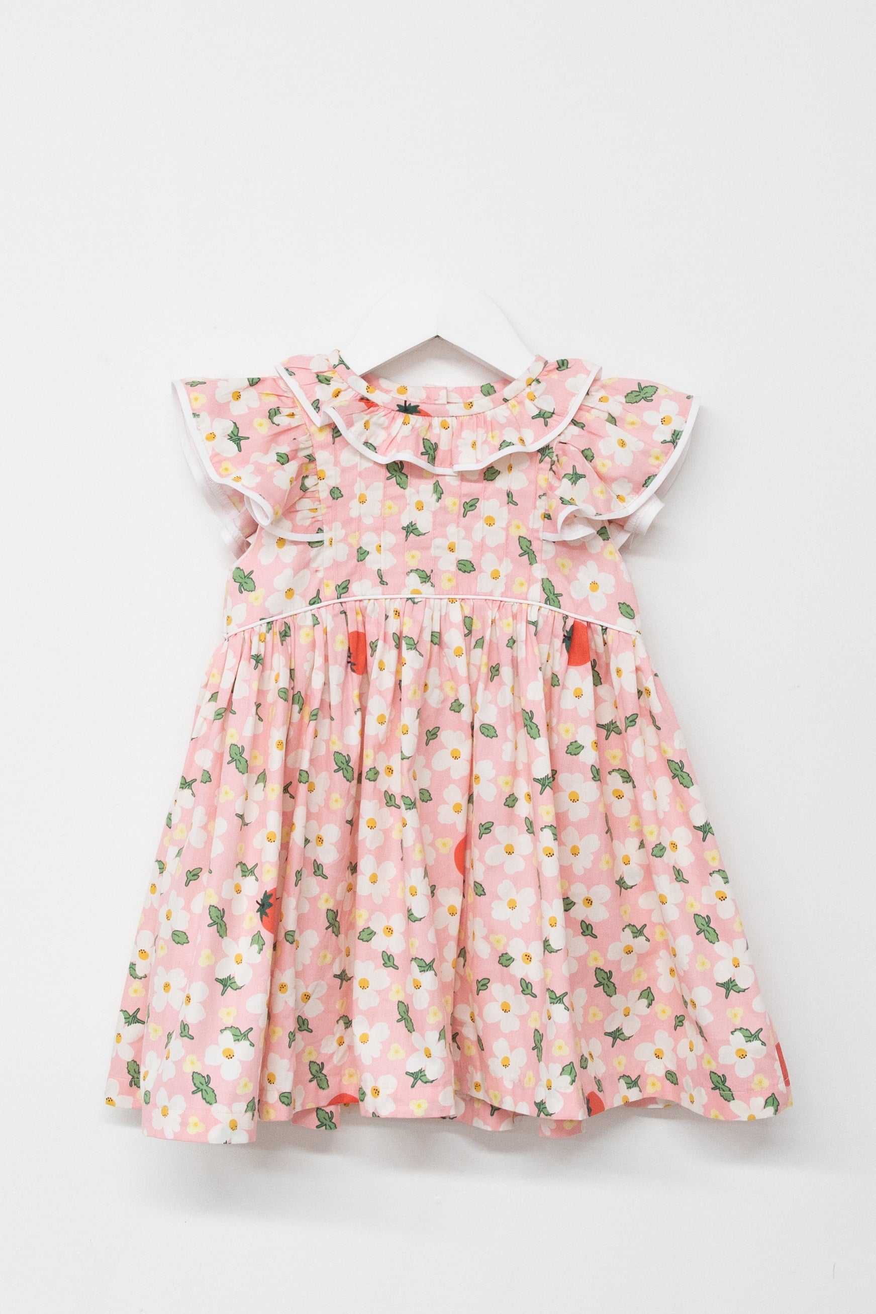 Smox  Rox - Lu Lu Dress