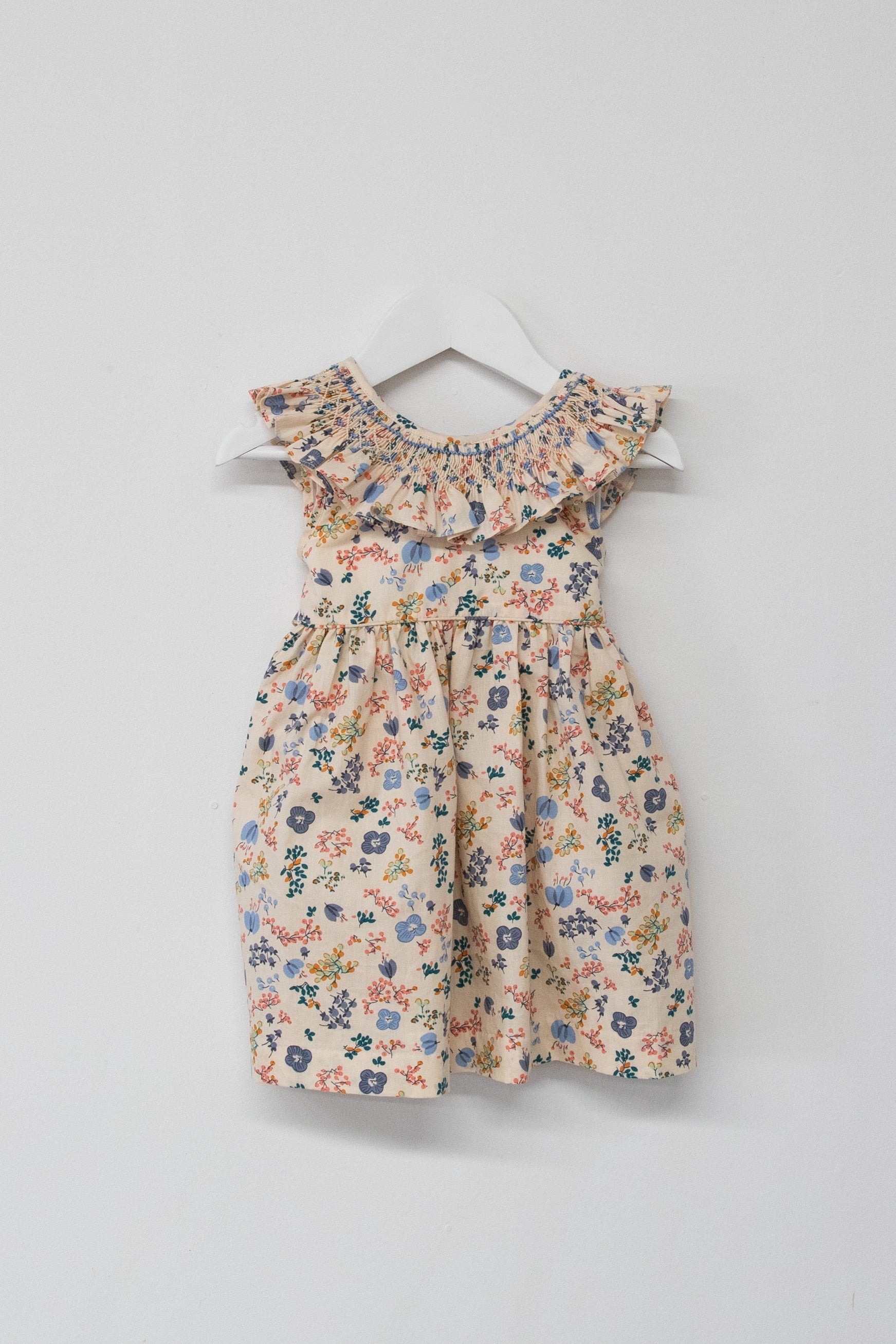 Smox  Rox - Lottie Dress