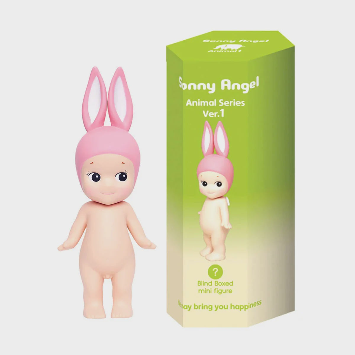Sonny Angel Mini Figure - Animals Version 1