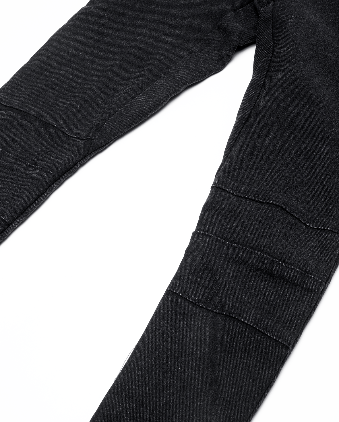 Band of Boys - Stretch Skinny Jeans - Vintage Black
