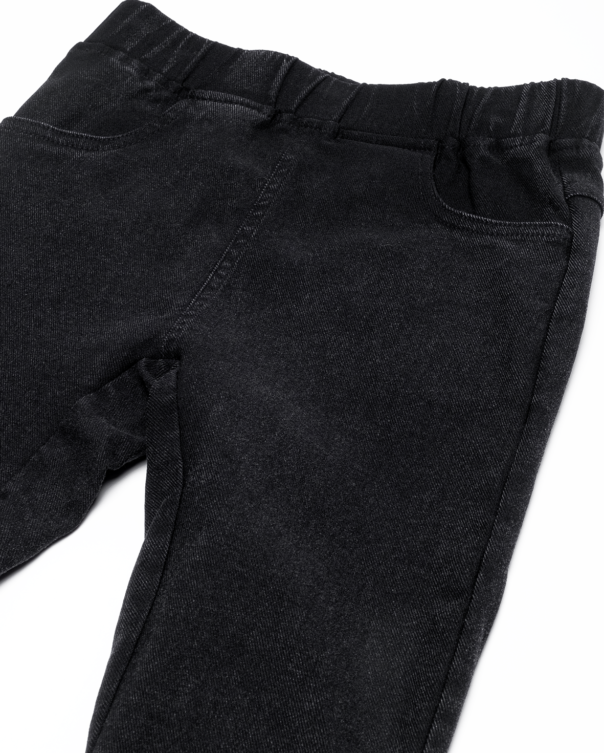 Band of Boys - Stretch Skinny Jeans - Vintage Black