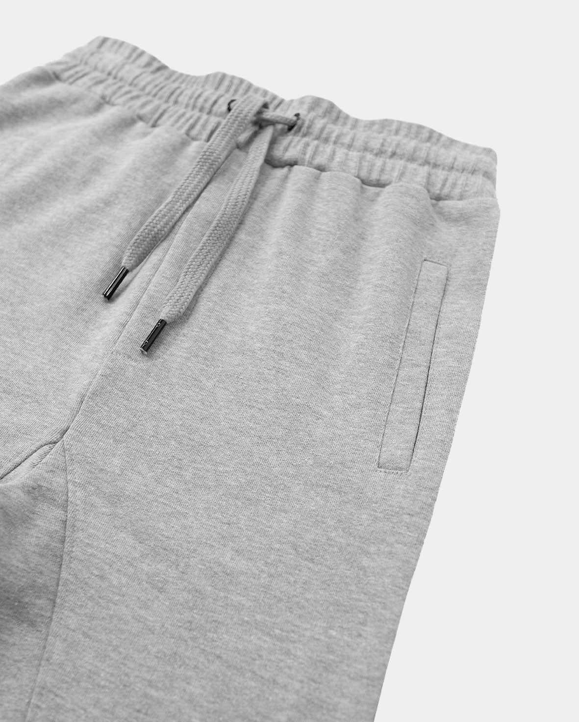 Band Of Boys -Bandits Trippin Fleece - Marle Grey