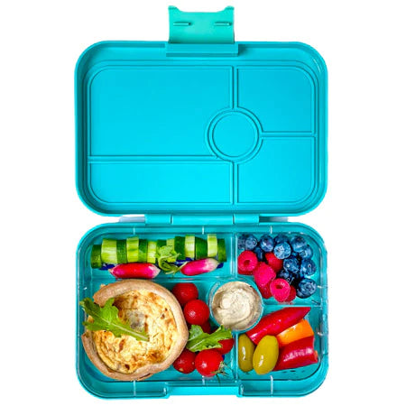 Yumbox - Tapas - 4 Compartment
