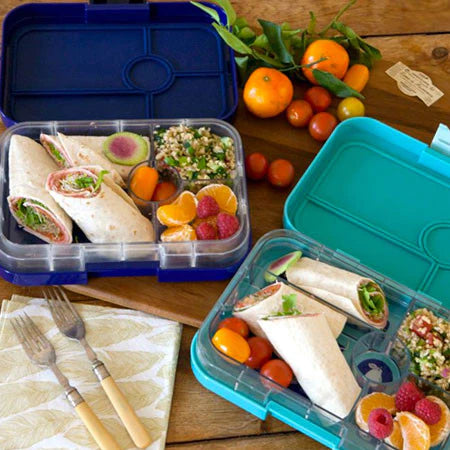 Yumbox - Tapas - 4 Compartment