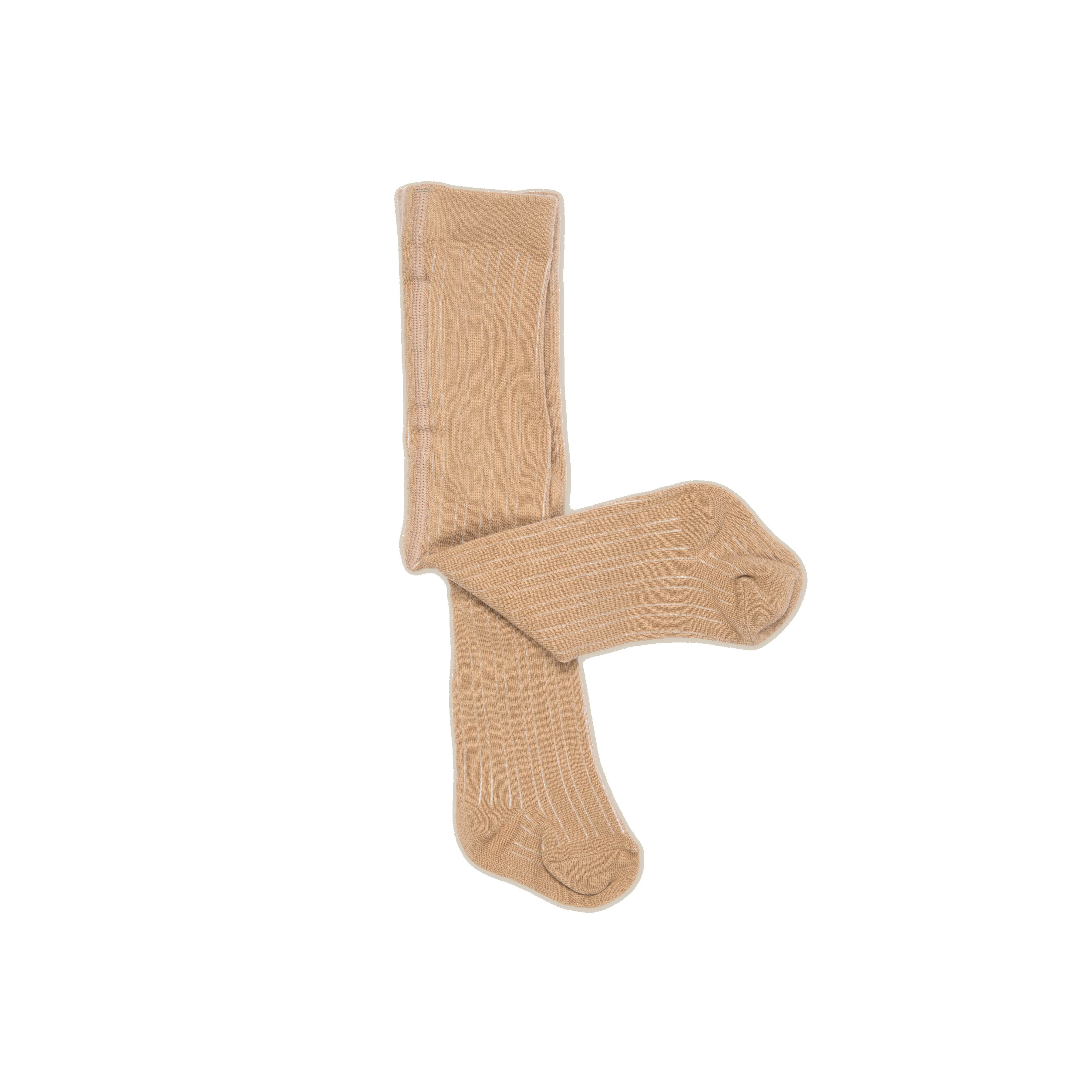 Kapow Kids - Stockings - Biscuit
