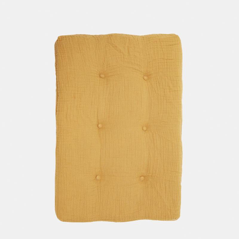 Olli Ella - Strolley Mattress - Mustard