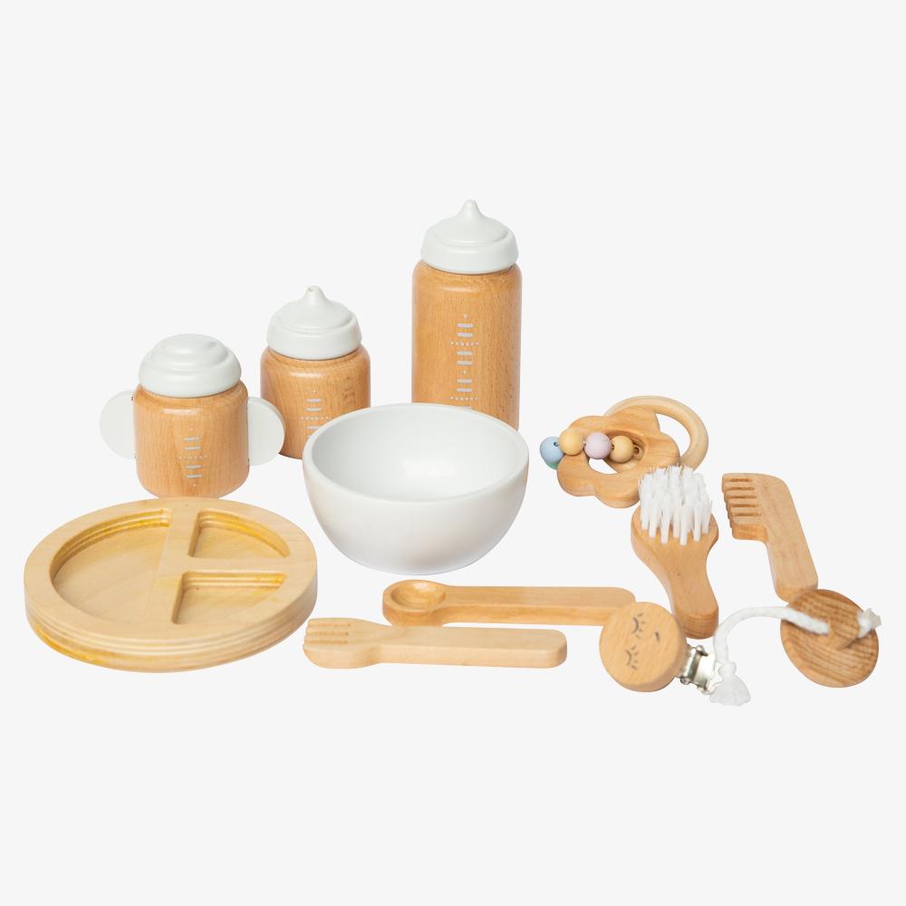 Make Me Iconic - Doll Accessories Kit