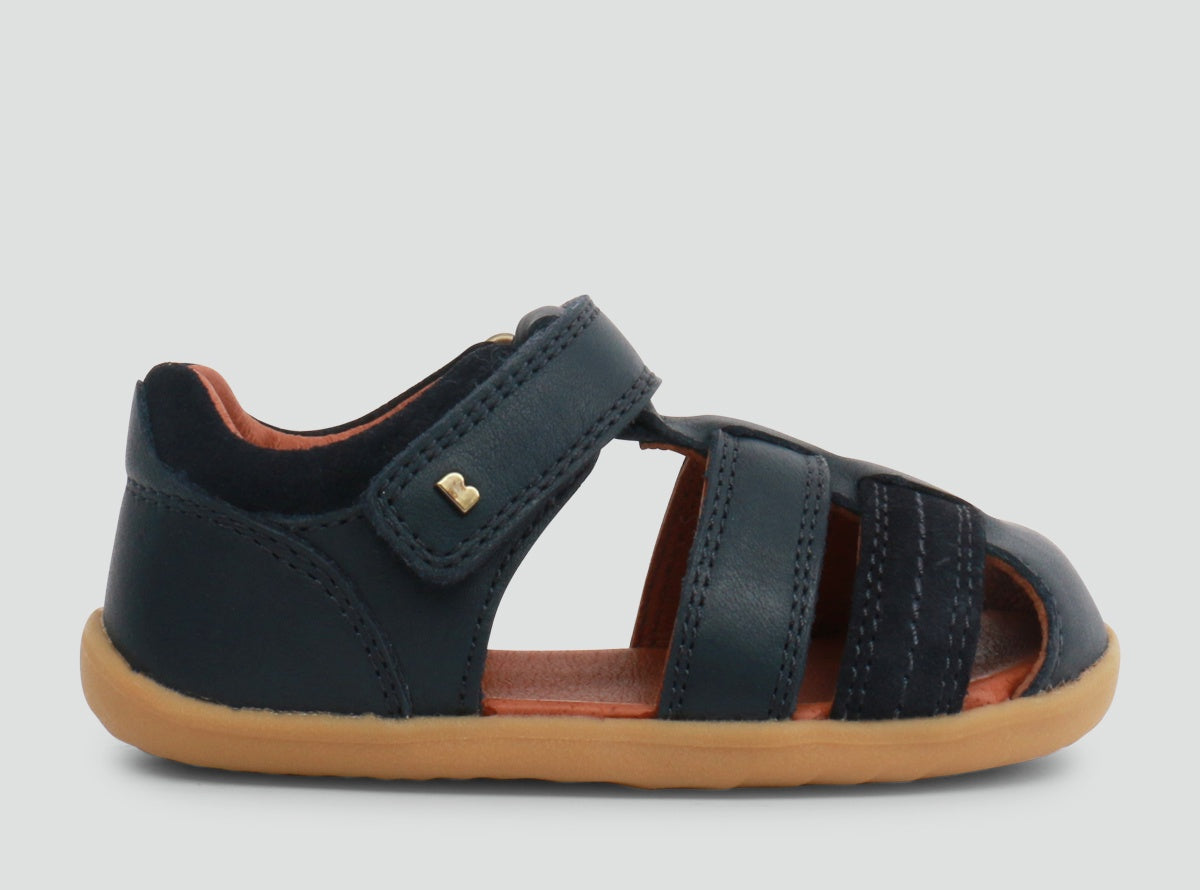 Bobux - Roam Sandal - Navy