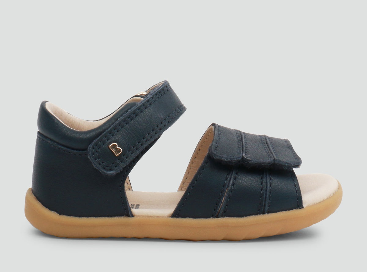 Bobux - Hampton Sandal - Navy