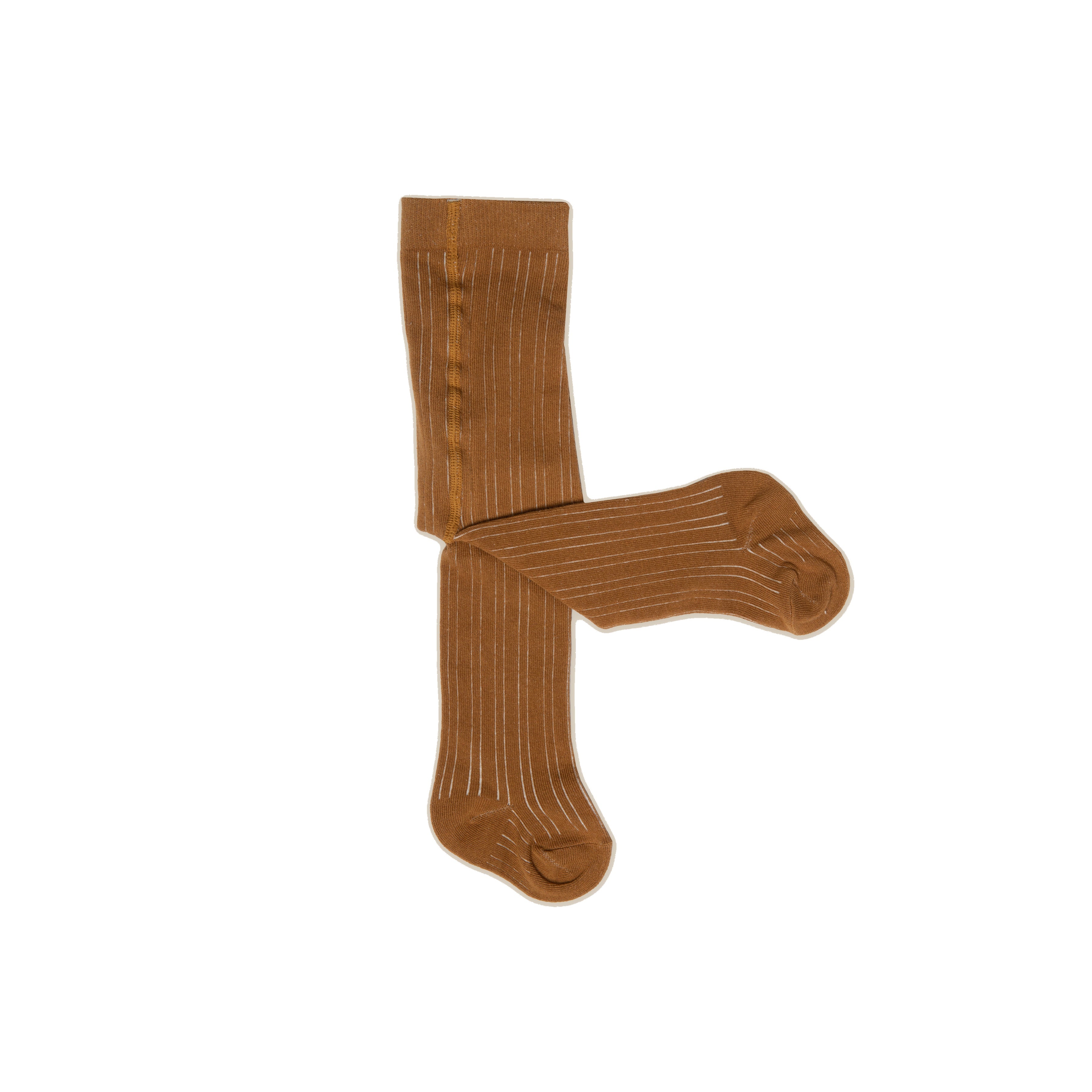 Kapow Kids - Stockings - Chocolate
