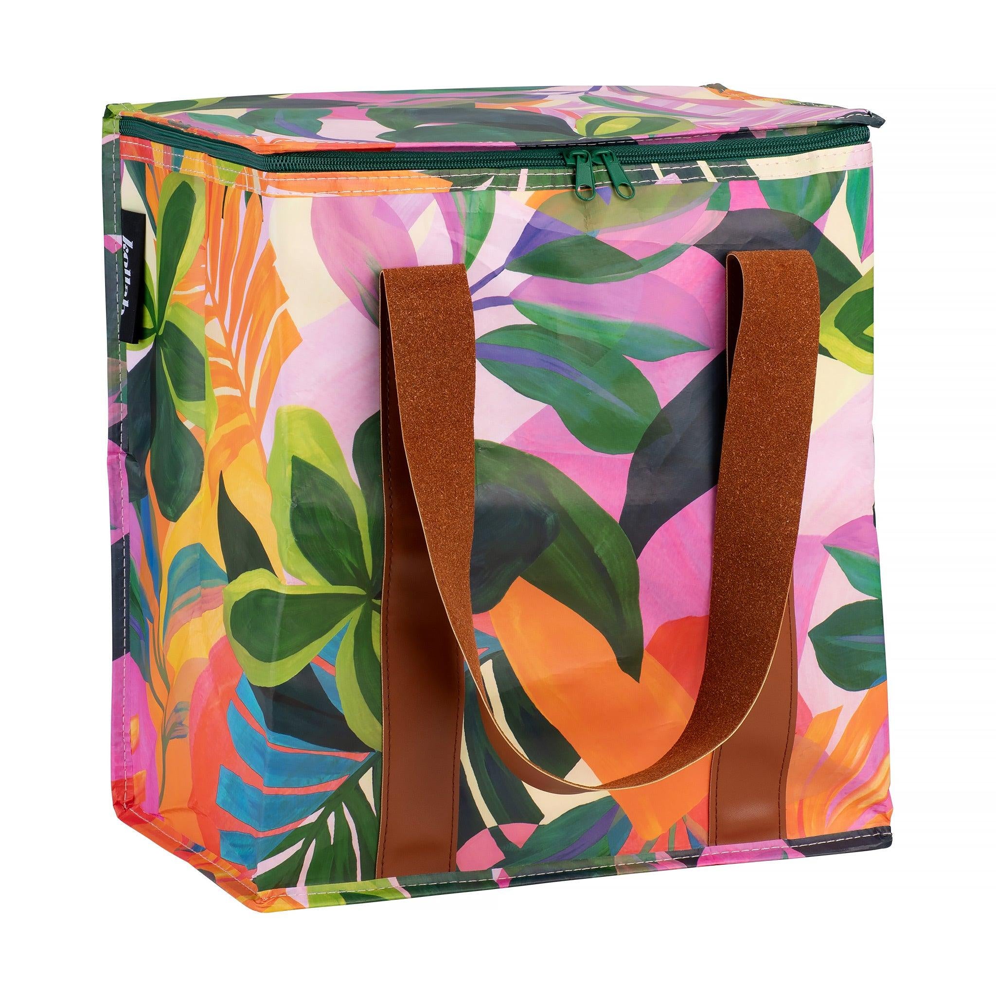 Kollab - Cooler Bag - Summertime