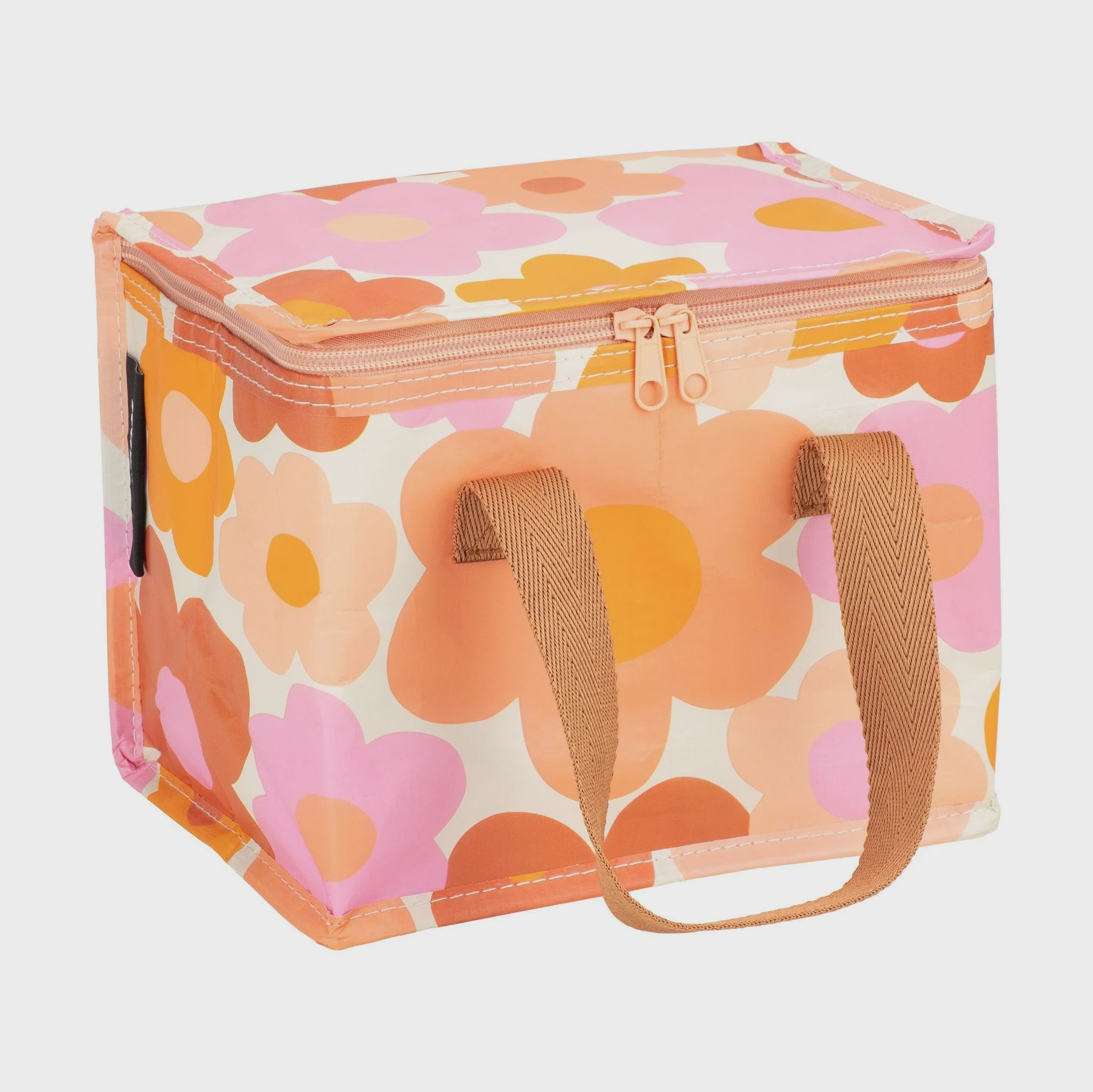 Kollab - Lunch Box  - Hyper Floral