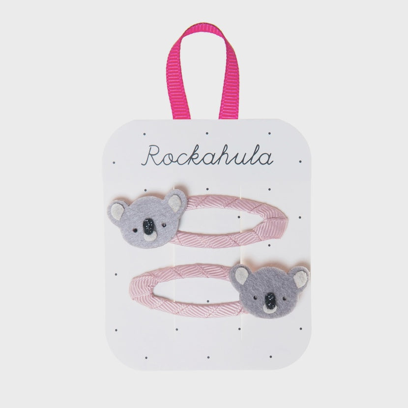 Rockahula - Kimmy Koala Clips