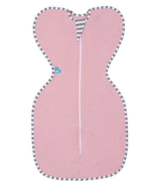Love To Dream - Swaddle Up Original - Pink