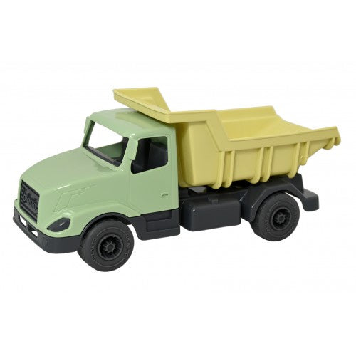 Plasto I AM GREEN - Tipper Truck