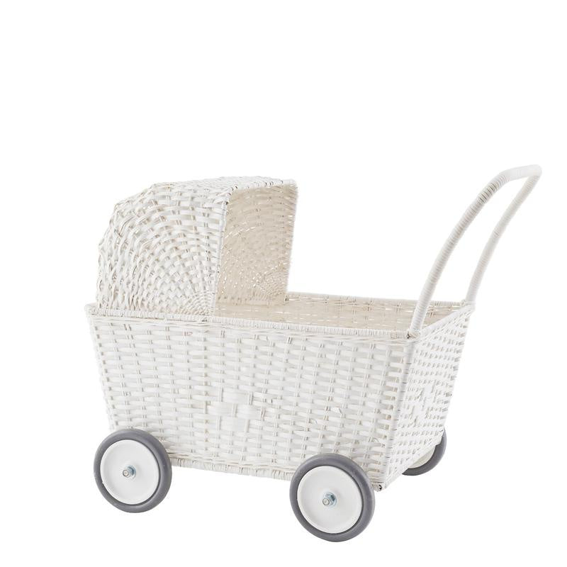 Olli Ella - Strolley - White